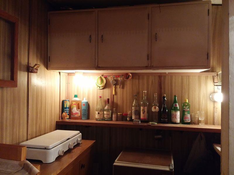 Casa indipendente in vendita, Pietracamela prati di tivo