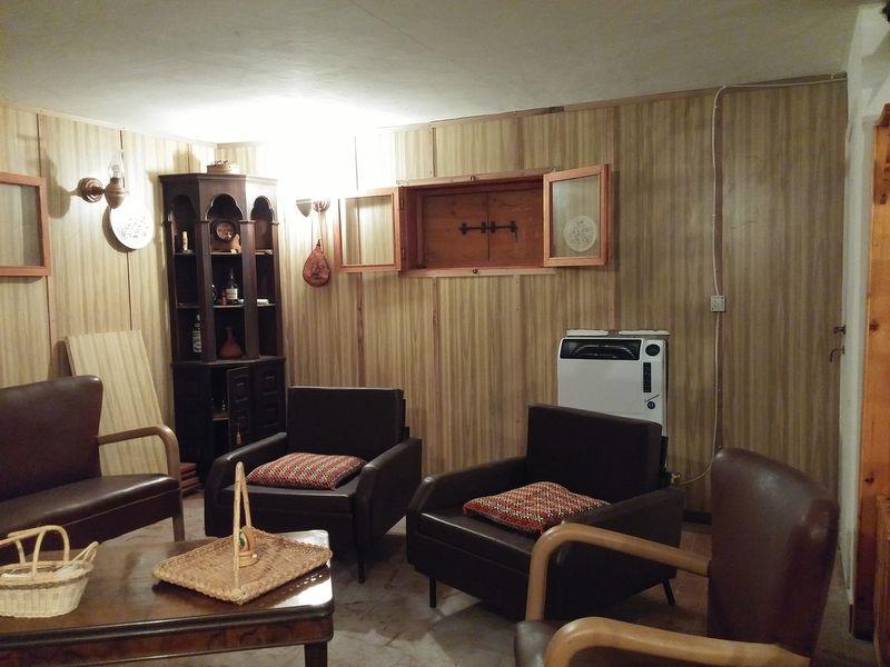 Casa indipendente in vendita, Pietracamela prati di tivo