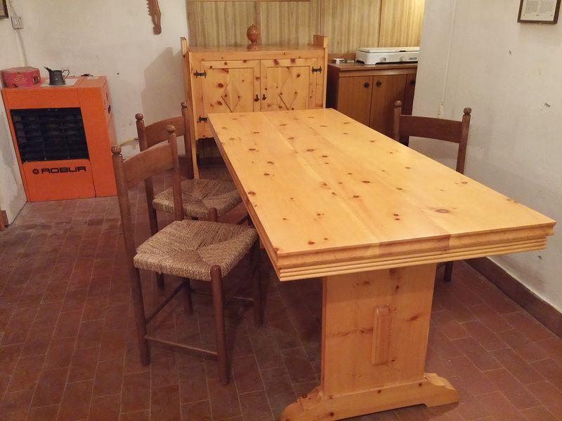 Casa indipendente in vendita, Pietracamela prati di tivo