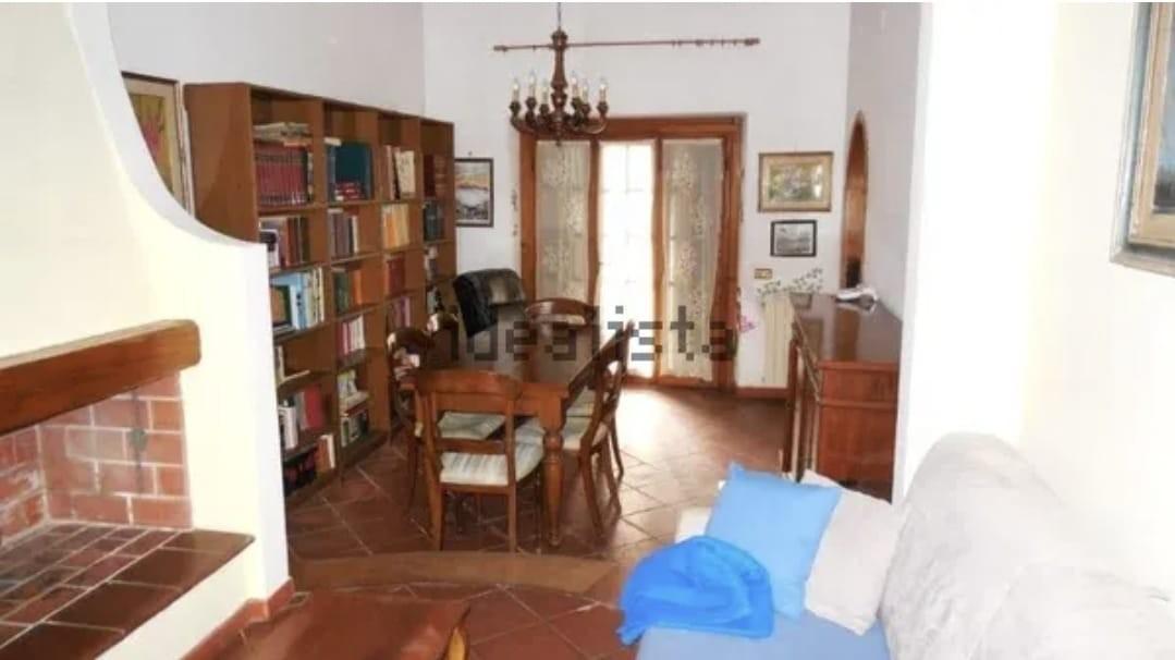 Villa con giardino, Viareggio marco polo