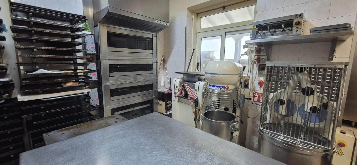 Attivit commerciale in vendita, Viareggio centro pineta