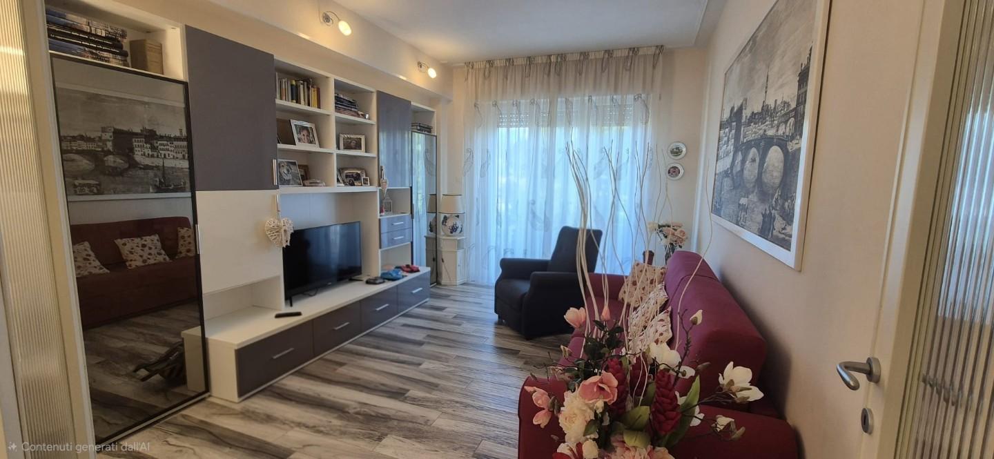 Appartamento in vendita, Viareggio centro