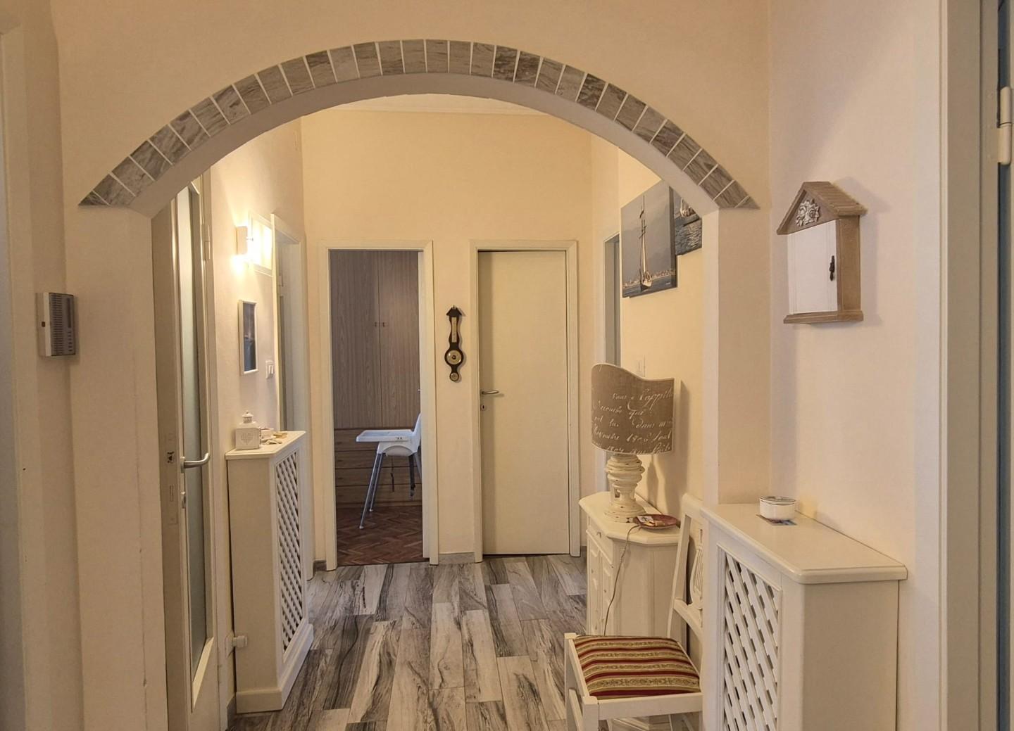 Appartamento in vendita, Viareggio centro