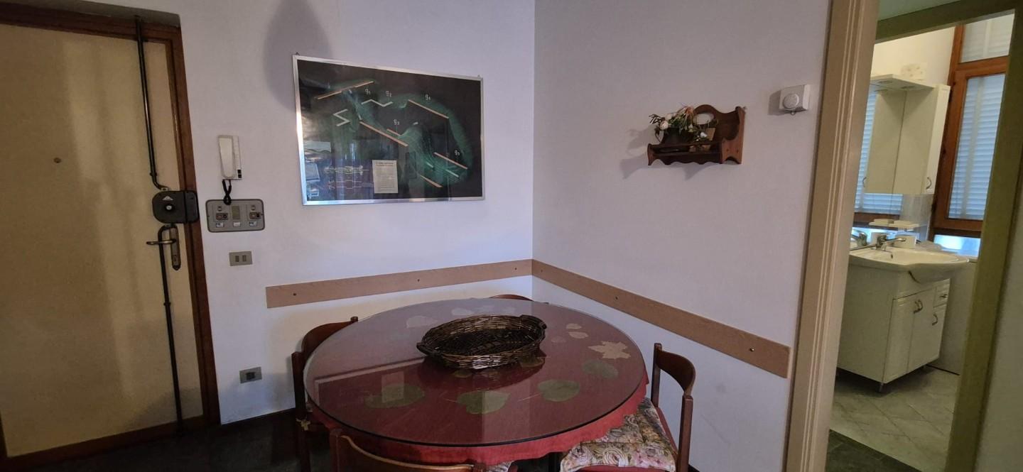 Trilocale con terrazzo, Viareggio don bosco