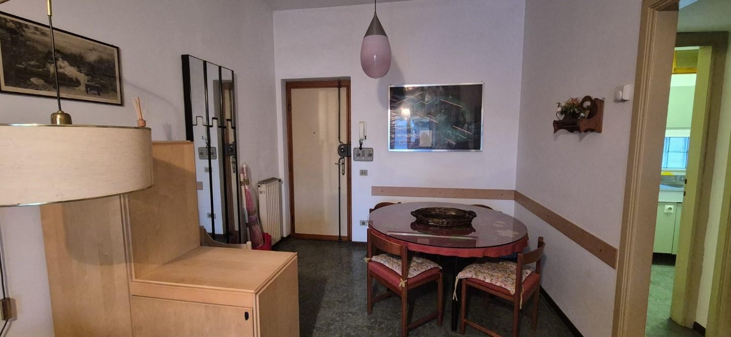 Trilocale con terrazzo, Viareggio don bosco