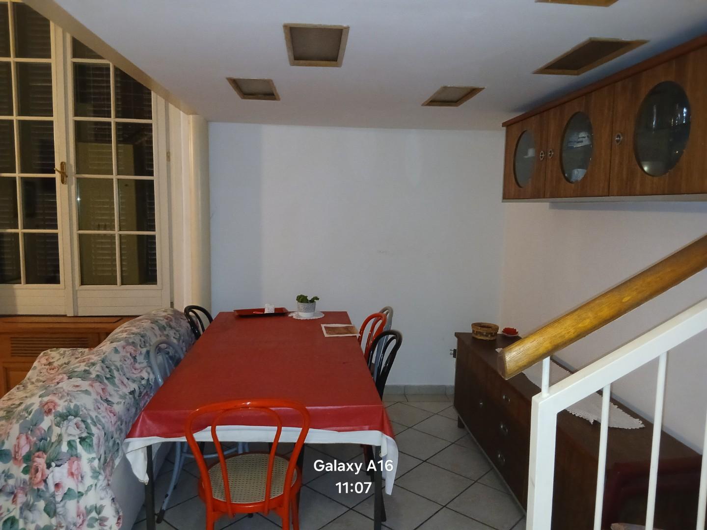 Quadrilocale in vendita, Viareggio centro mare