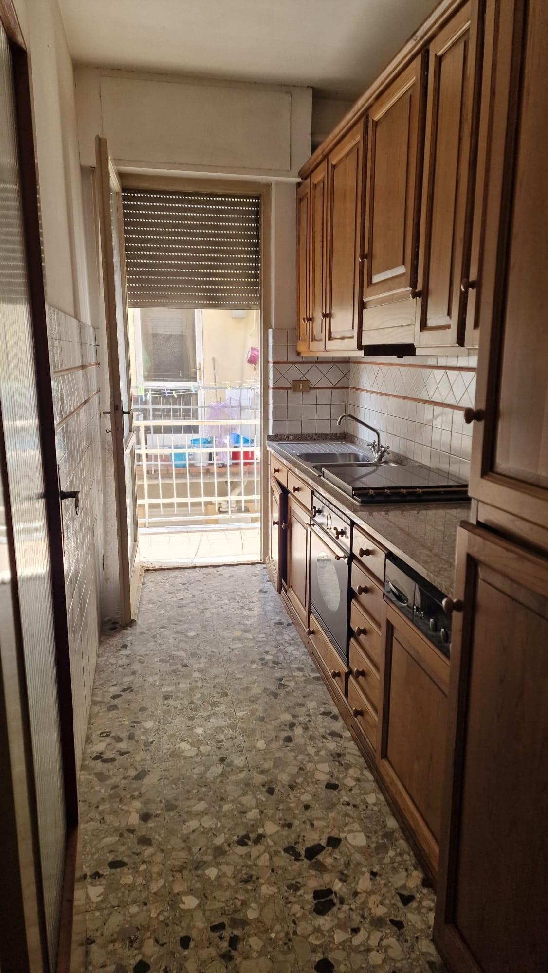 Quadrilocale in vendita, Viareggio marco polo