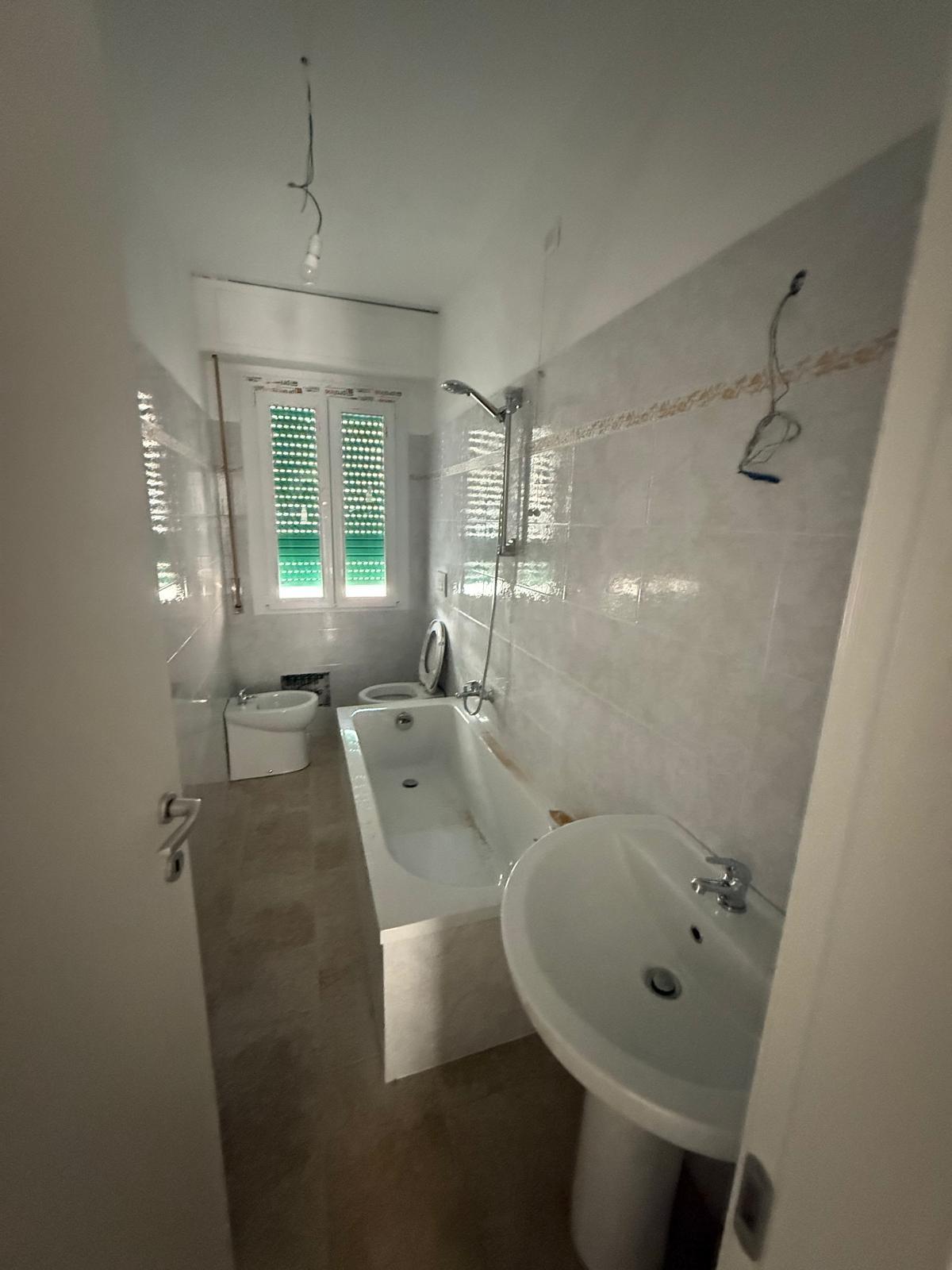 Trilocale ristrutturato, Viareggio stazione