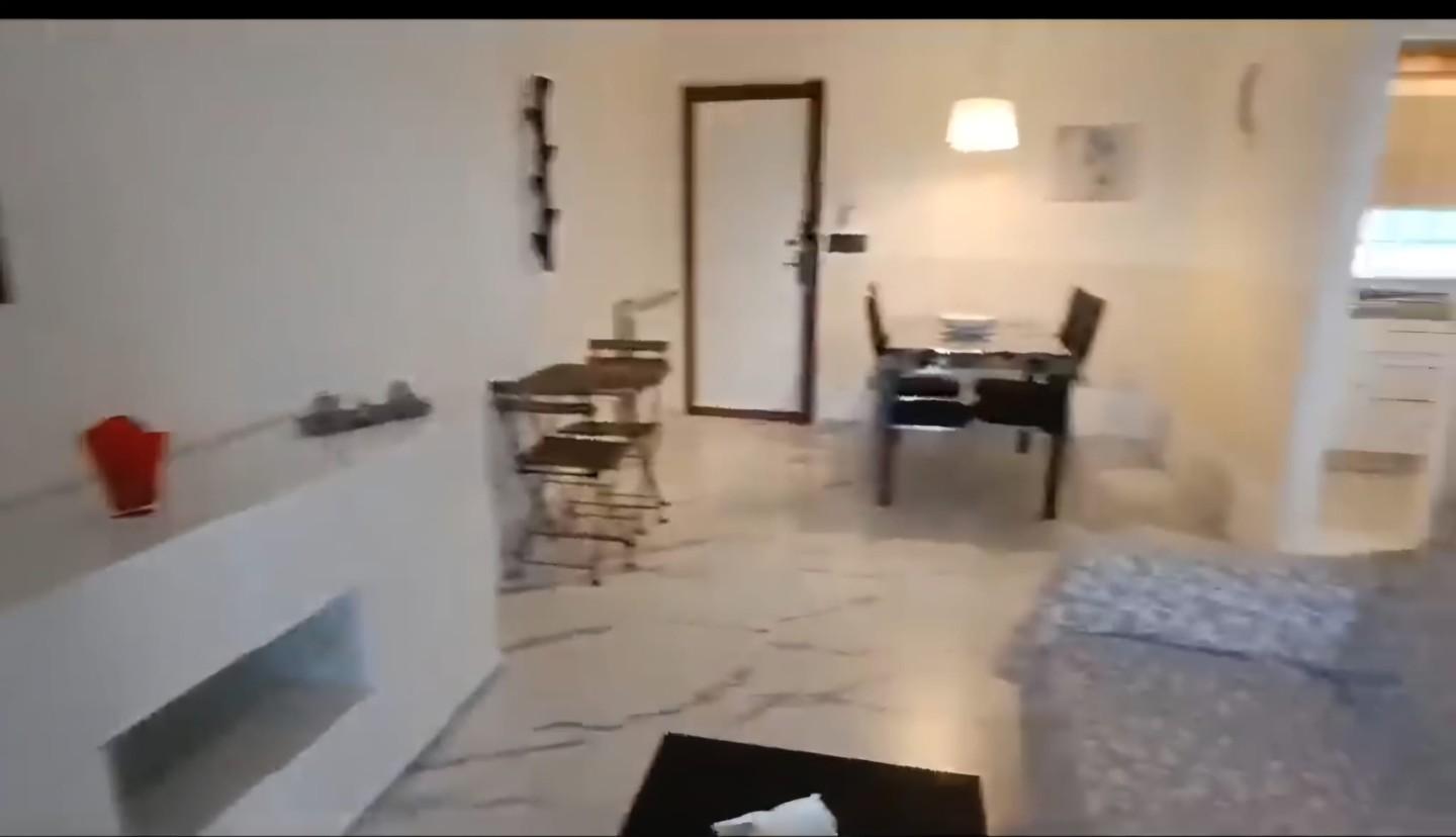 Bilocale in vendita, Viareggio don bosco