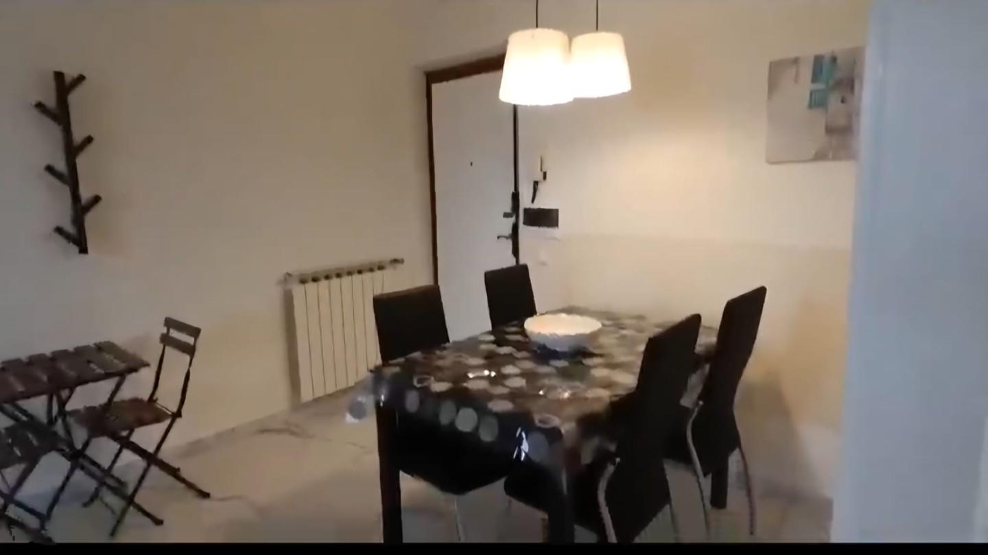 Bilocale in vendita, Viareggio don bosco