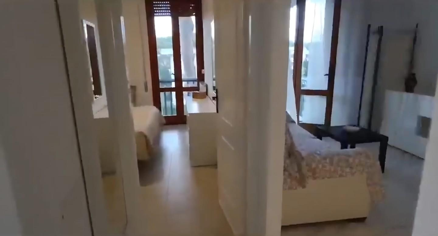 Bilocale in vendita, Viareggio don bosco