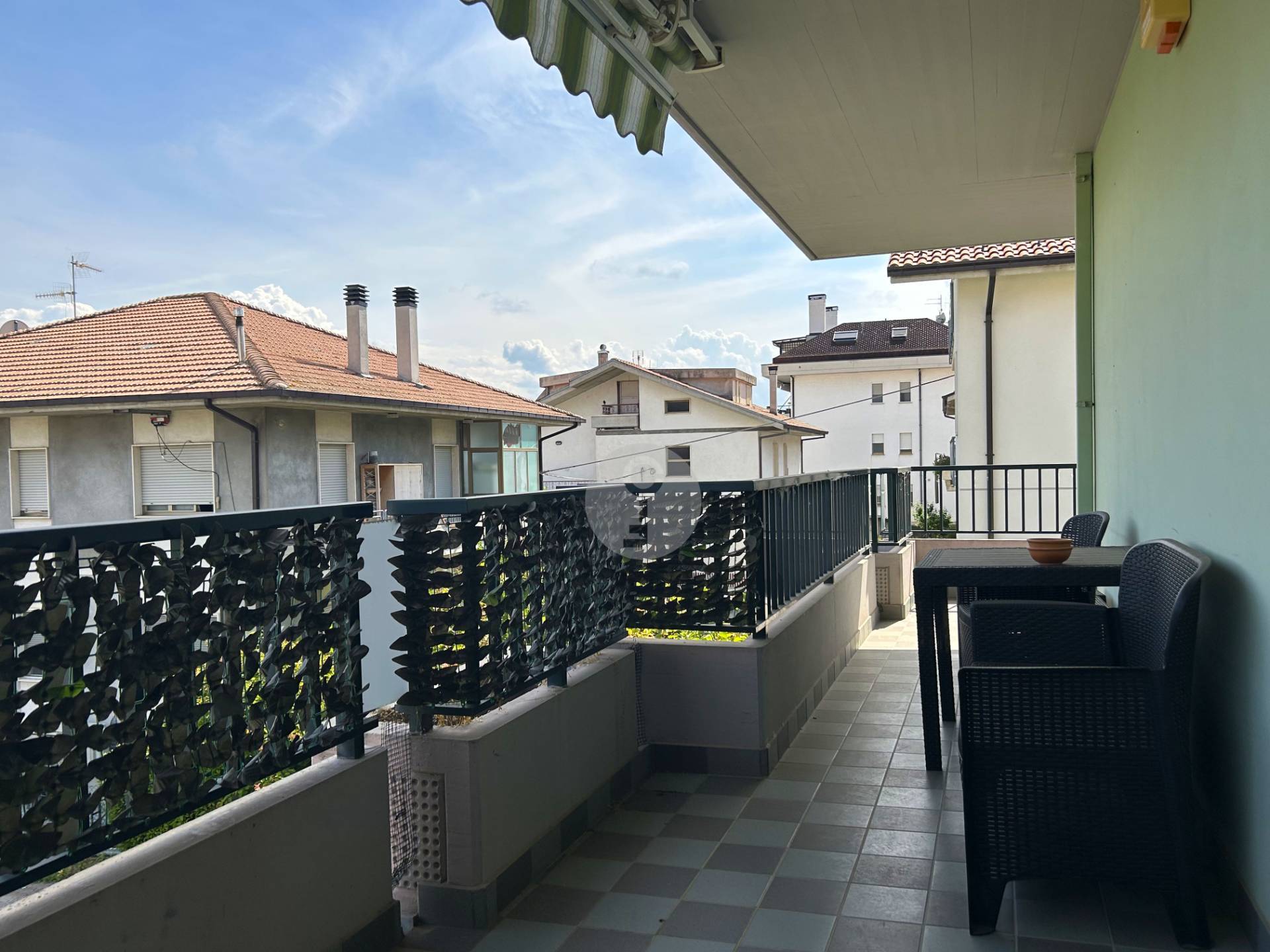 Appartamento in vendita a Teramo, San Nicol a Tordino