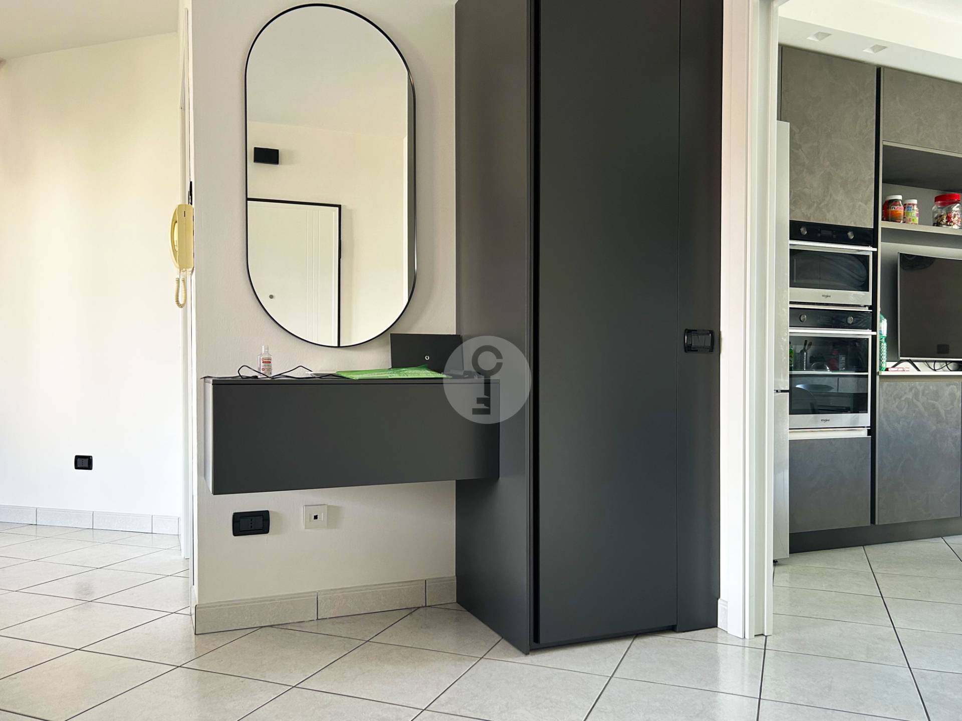 Appartamento in vendita a Teramo, San Nicol a Tordino