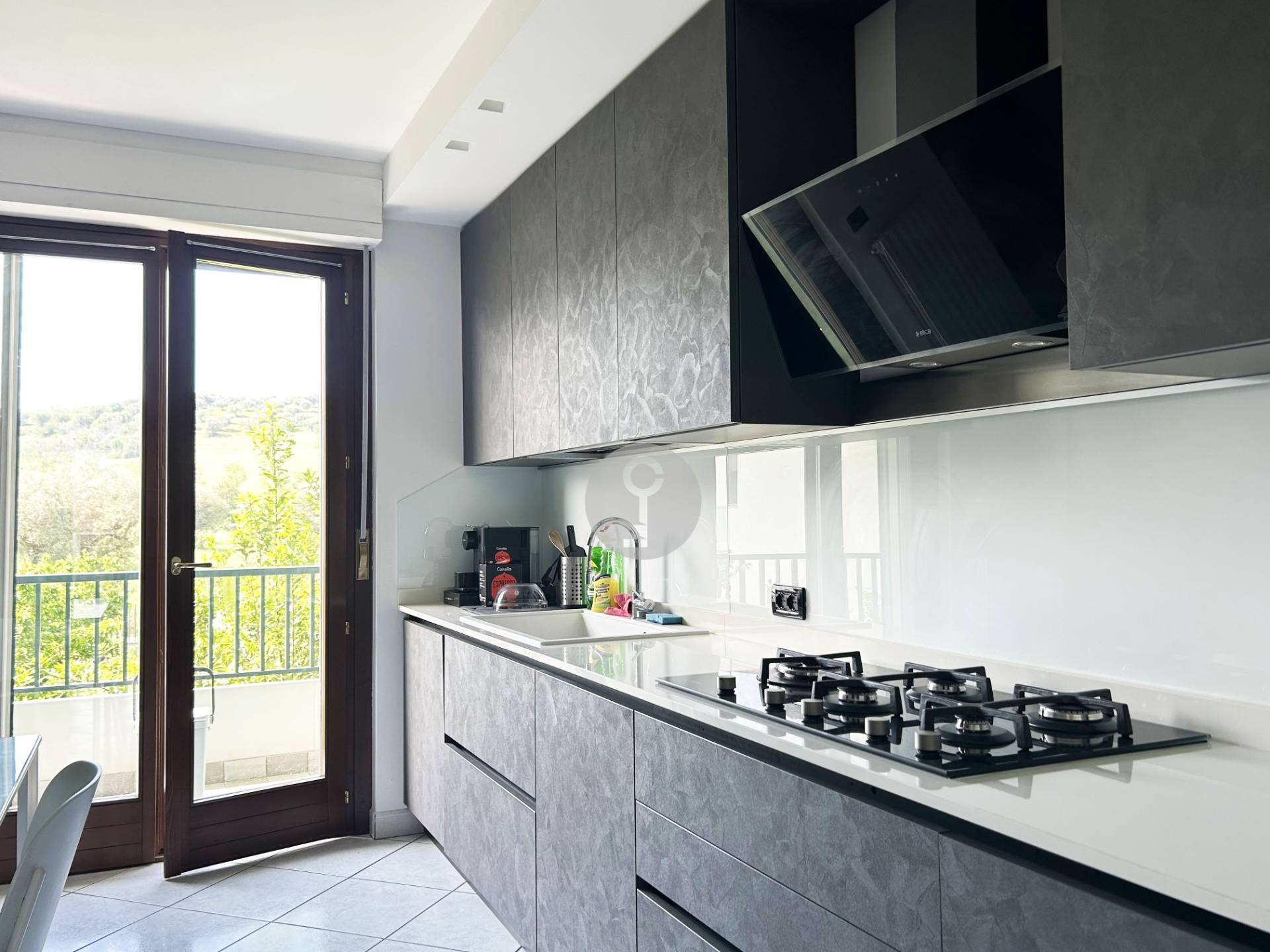 Appartamento in vendita a Teramo, San Nicol a Tordino