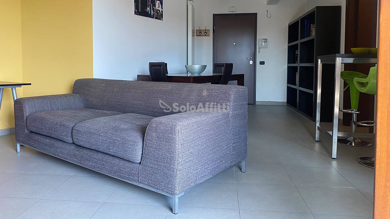 Appartamento in affitto a Teramo, Semicentro