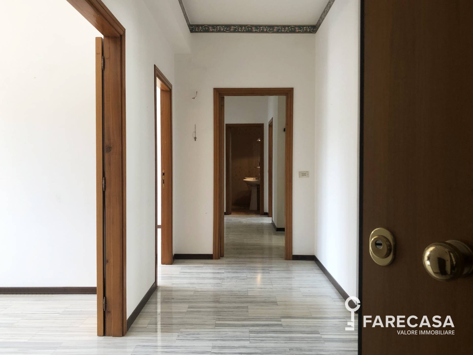 Appartamento in vendita a Teramo, Semicentro