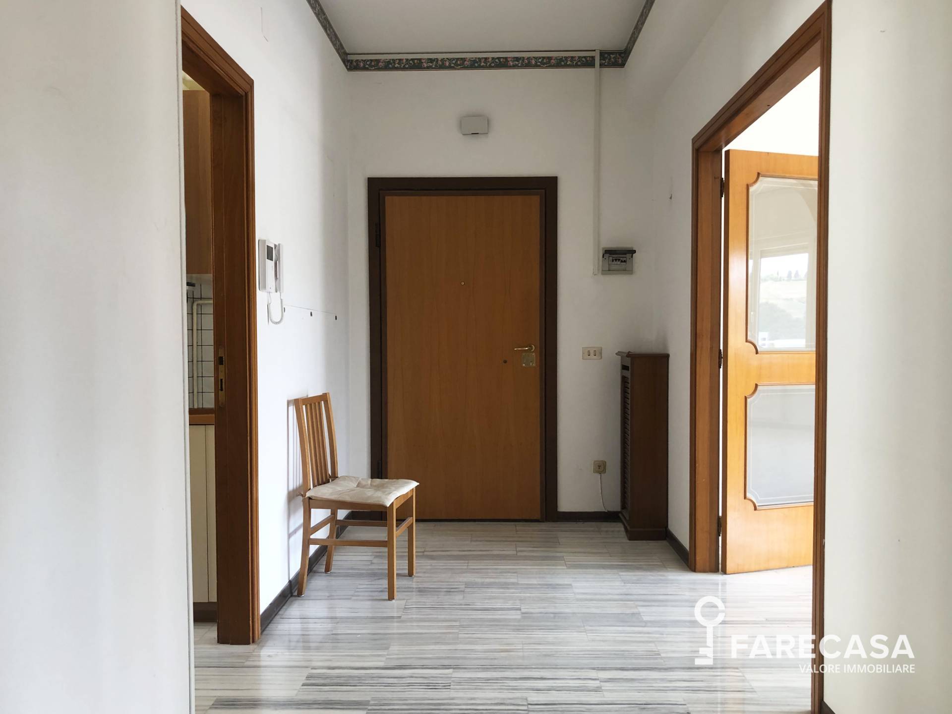 Appartamento in vendita a Teramo, Semicentro