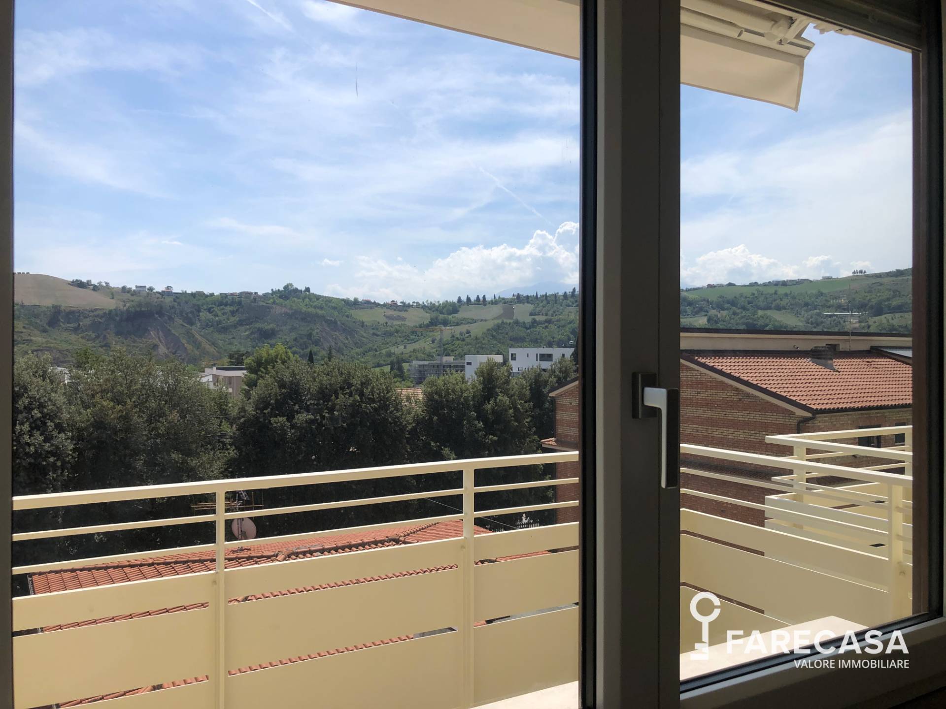 Appartamento in vendita a Teramo, Semicentro