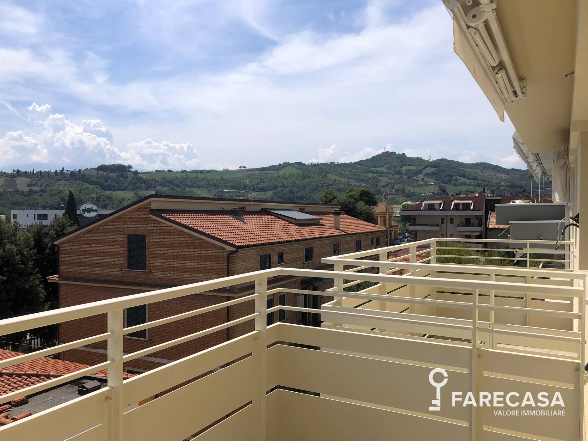 Appartamento in vendita a Teramo, Semicentro