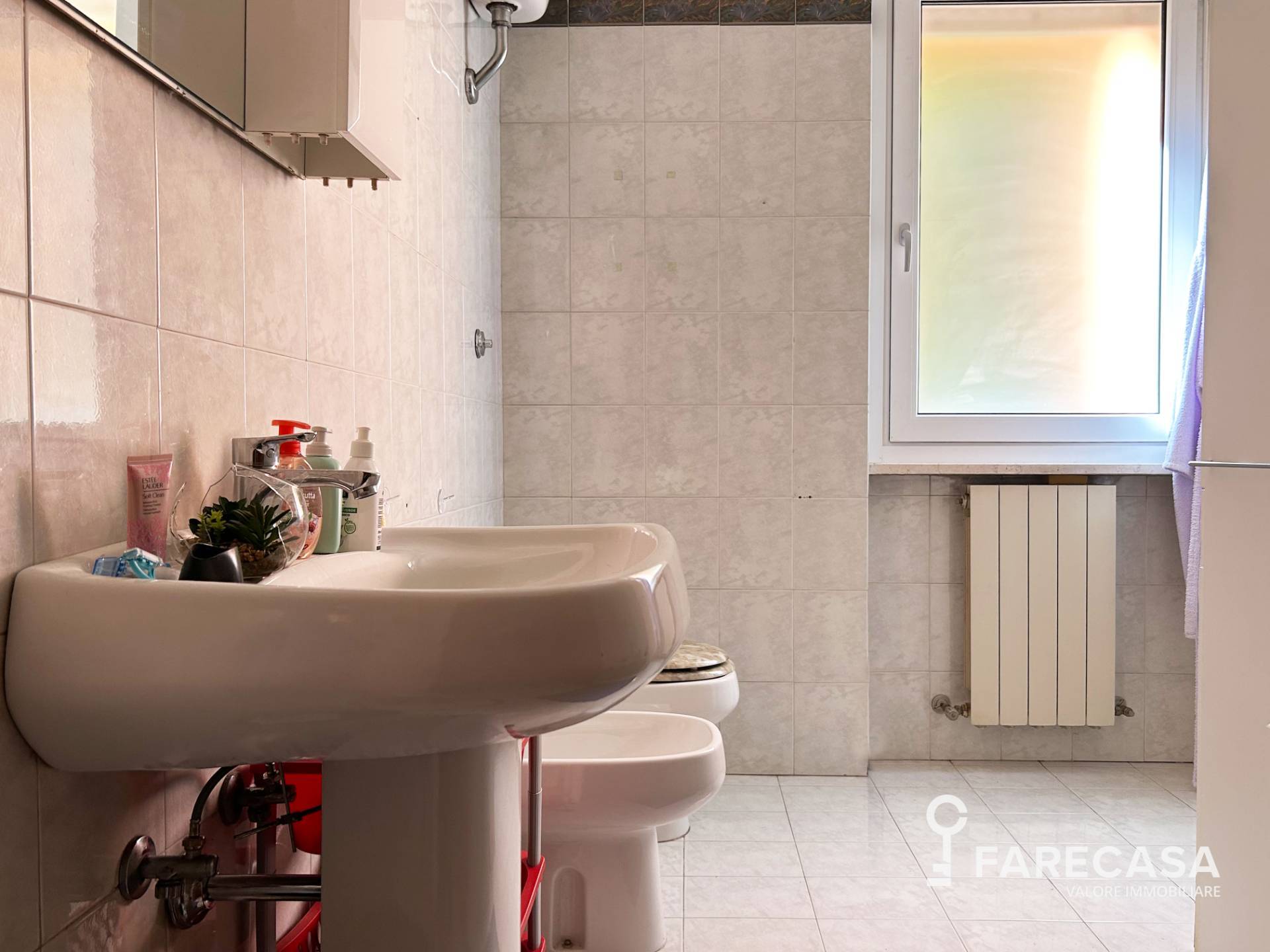 Appartamento in vendita a Teramo, Semicentro