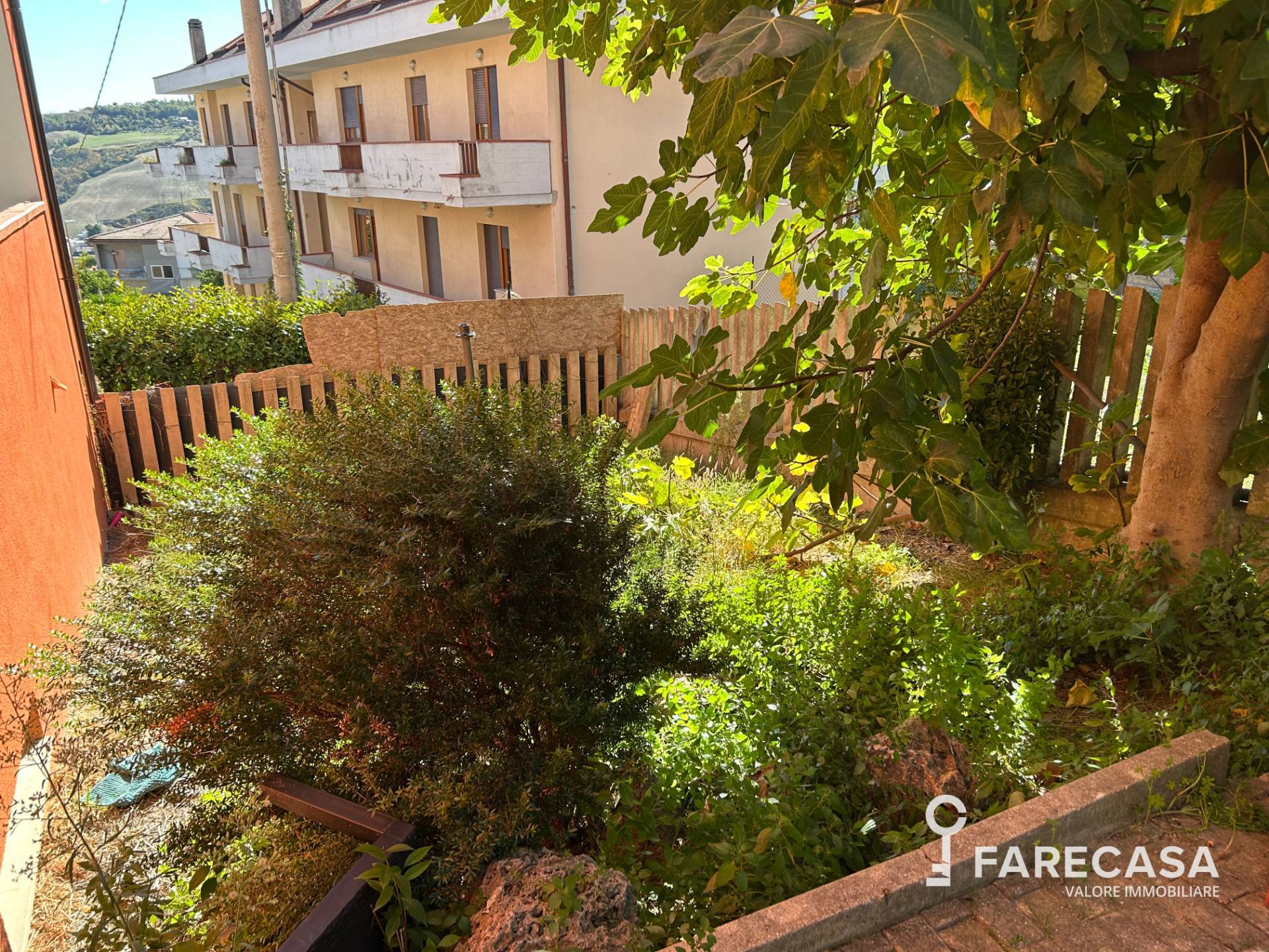 Appartamento in vendita a Teramo, Semicentro