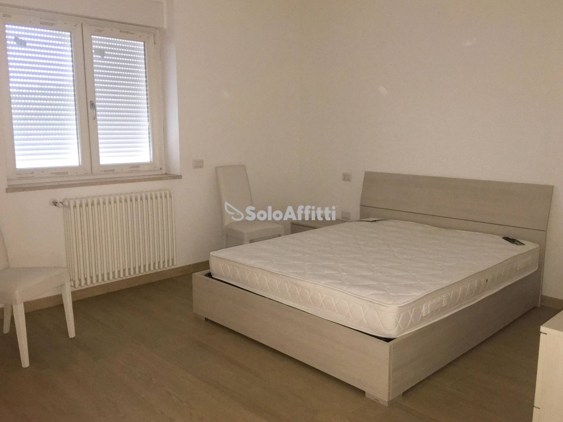 Appartamento in affitto a Teramo, Semicentro