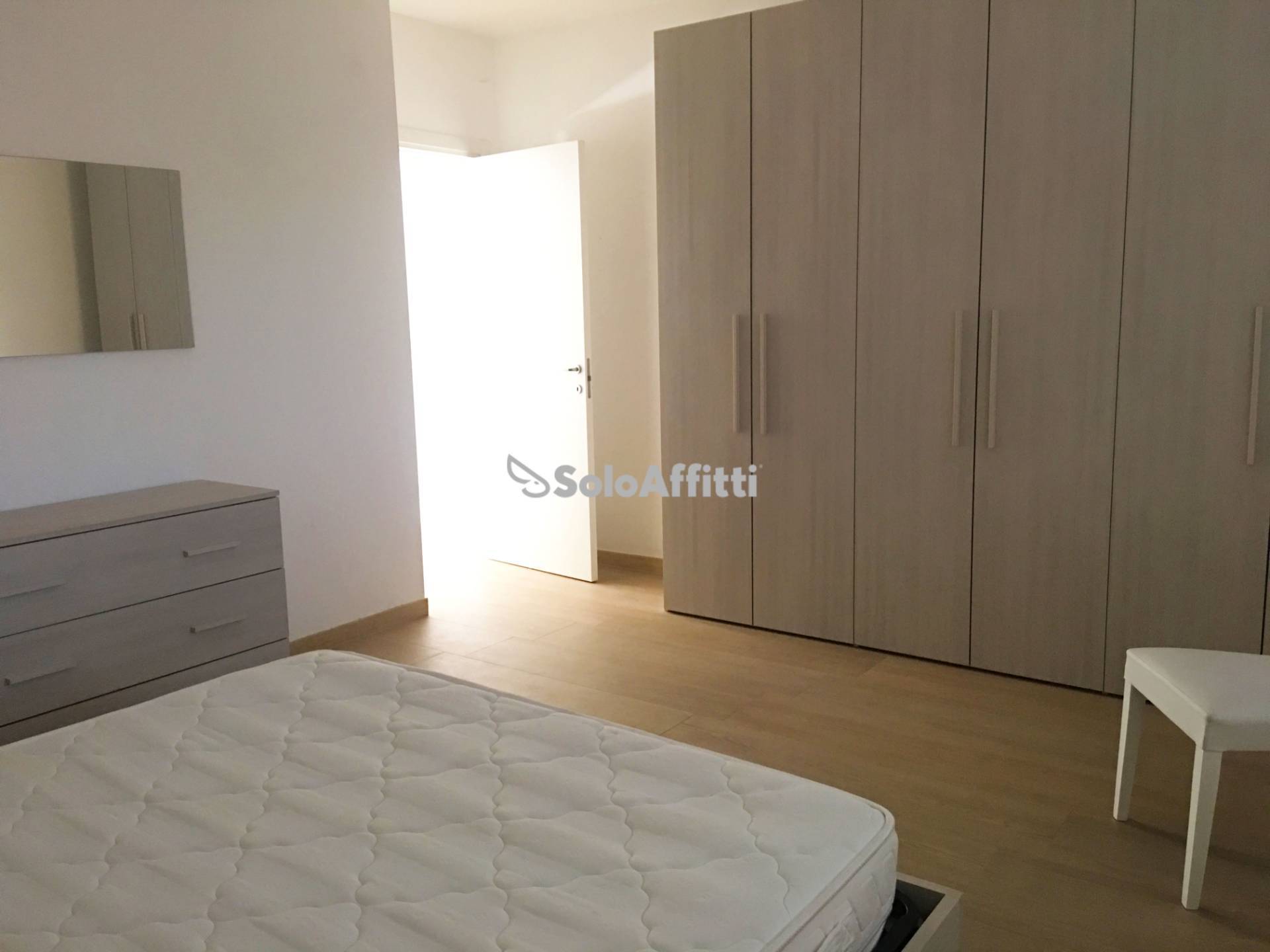 Appartamento in affitto a Teramo, Semicentro