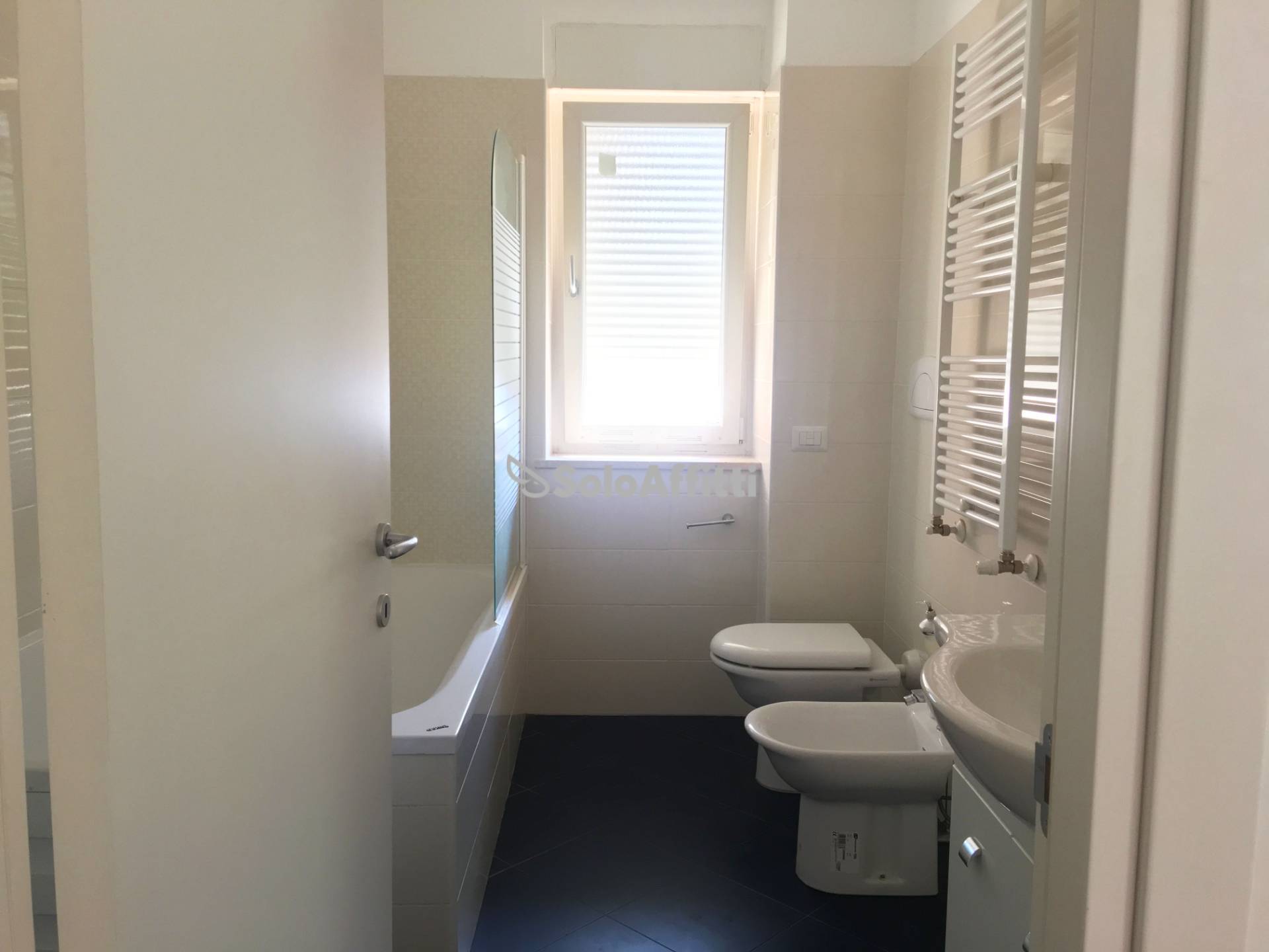 Appartamento in affitto a Teramo, Semicentro