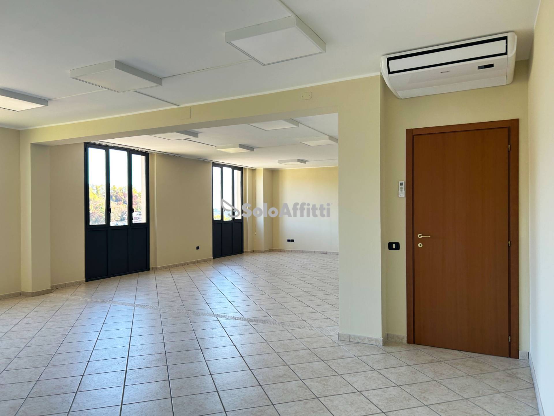 Studio/Ufficio in affitto a Teramo, Prima periferia