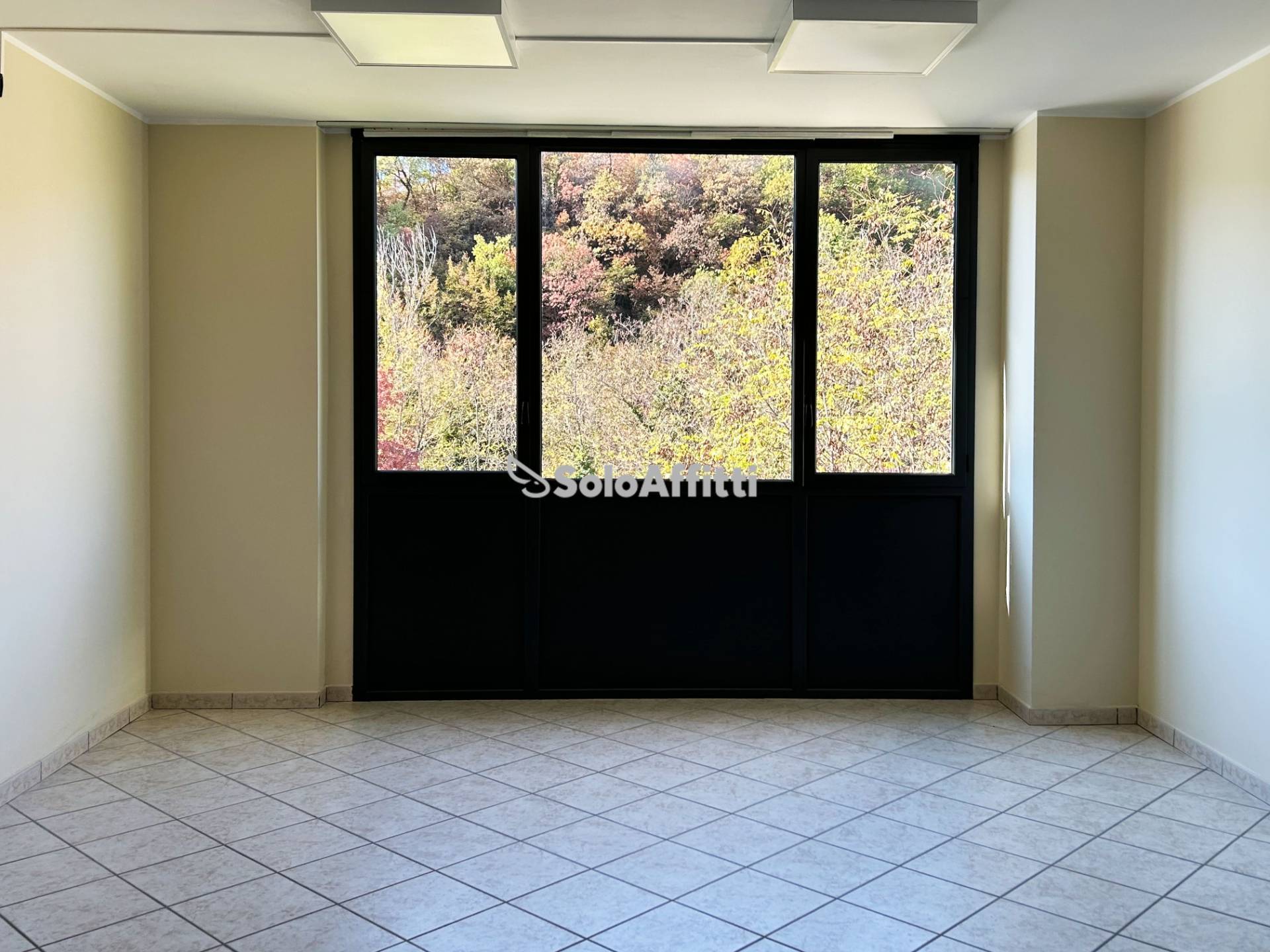 Studio/Ufficio in affitto a Teramo, Prima periferia