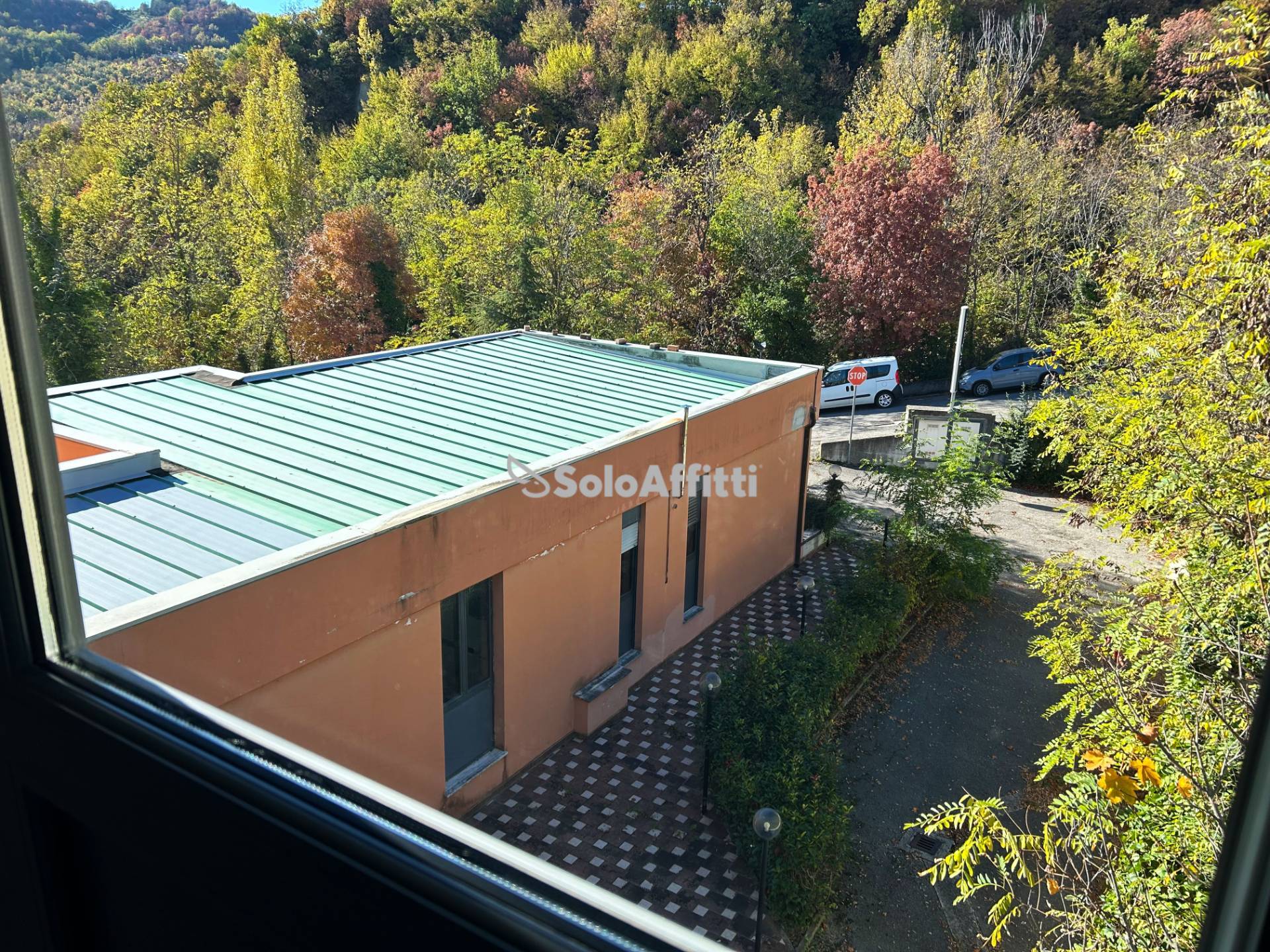 Studio/Ufficio in affitto a Teramo, Prima periferia