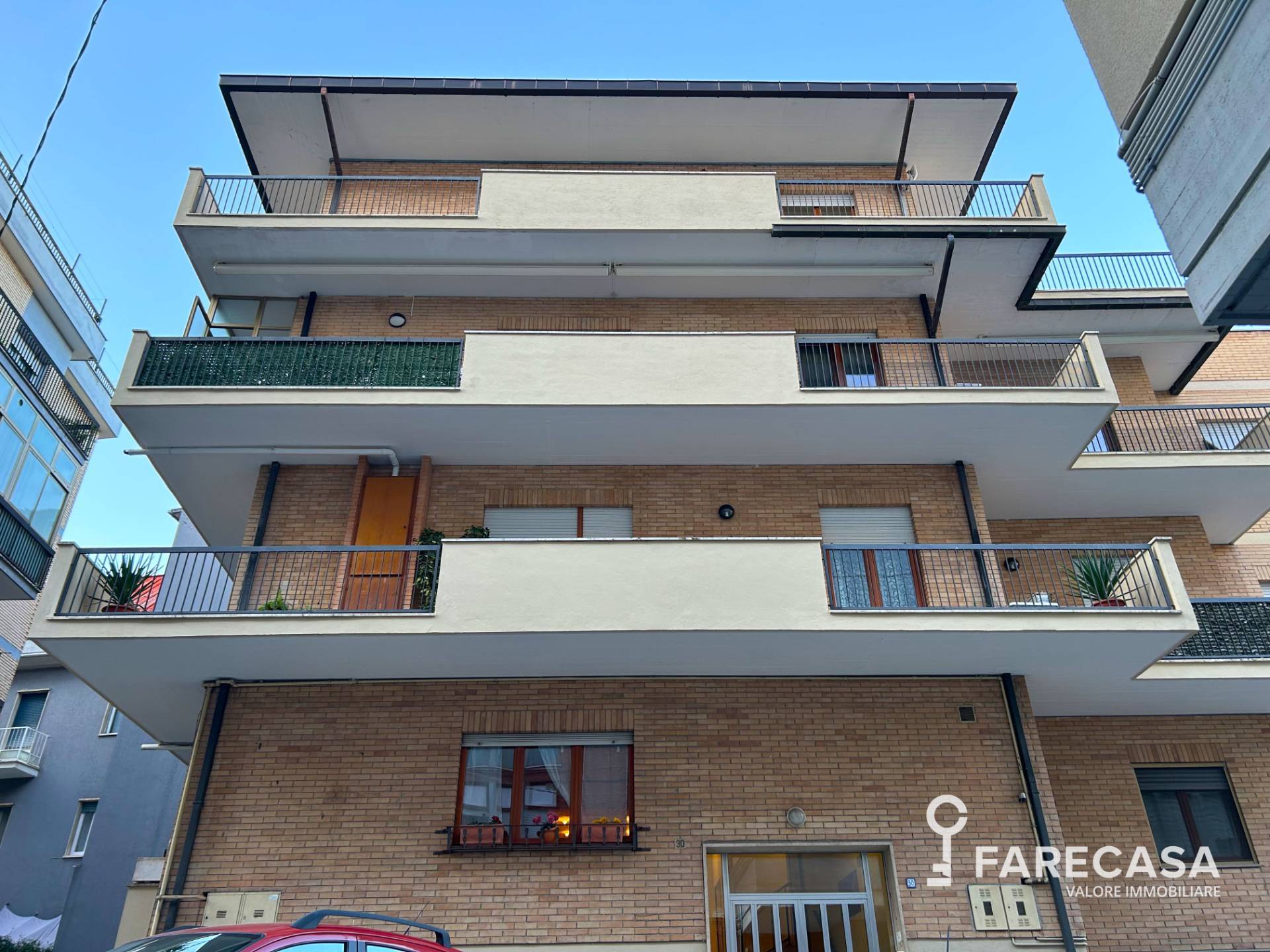 Appartamento in vendita a Teramo, Centro