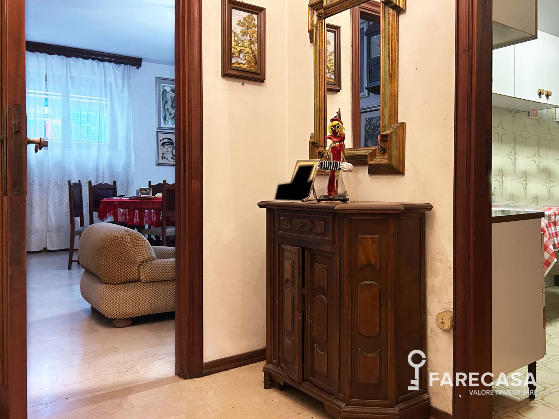 Appartamento in vendita a Teramo, Centro