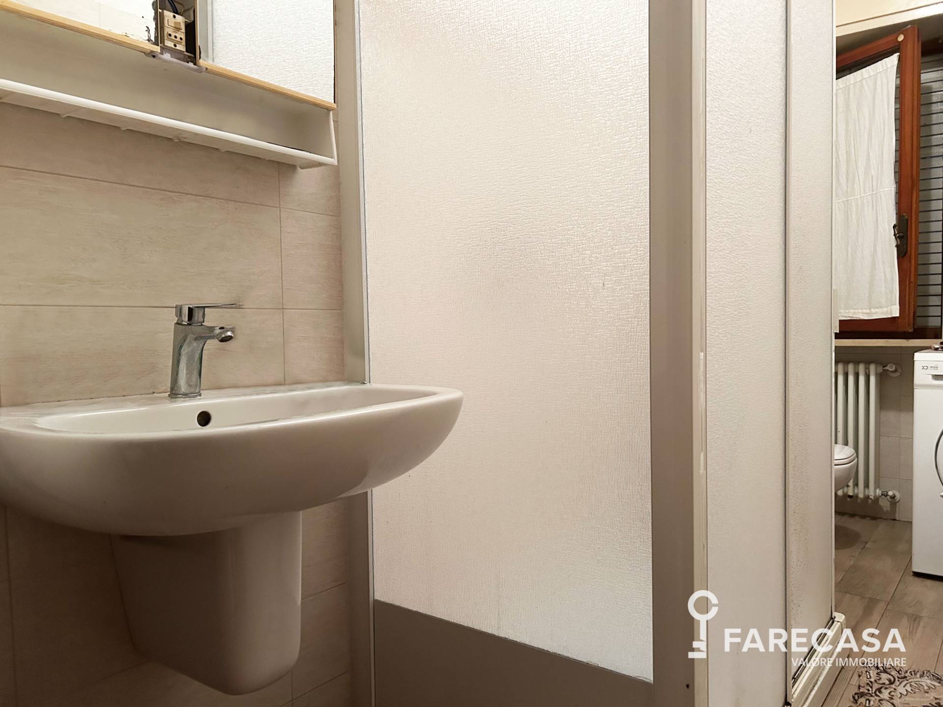 Appartamento in vendita a Teramo, Centro