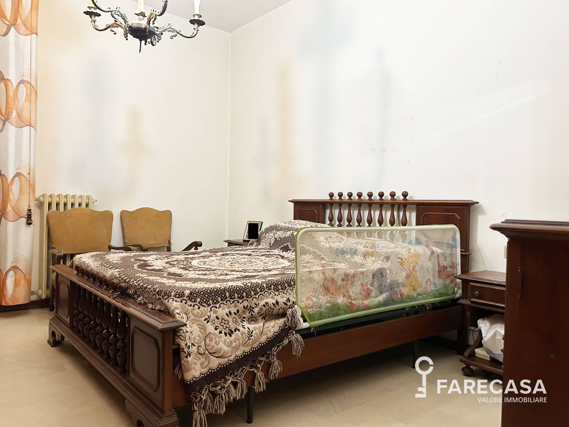 Appartamento in vendita a Teramo, Centro