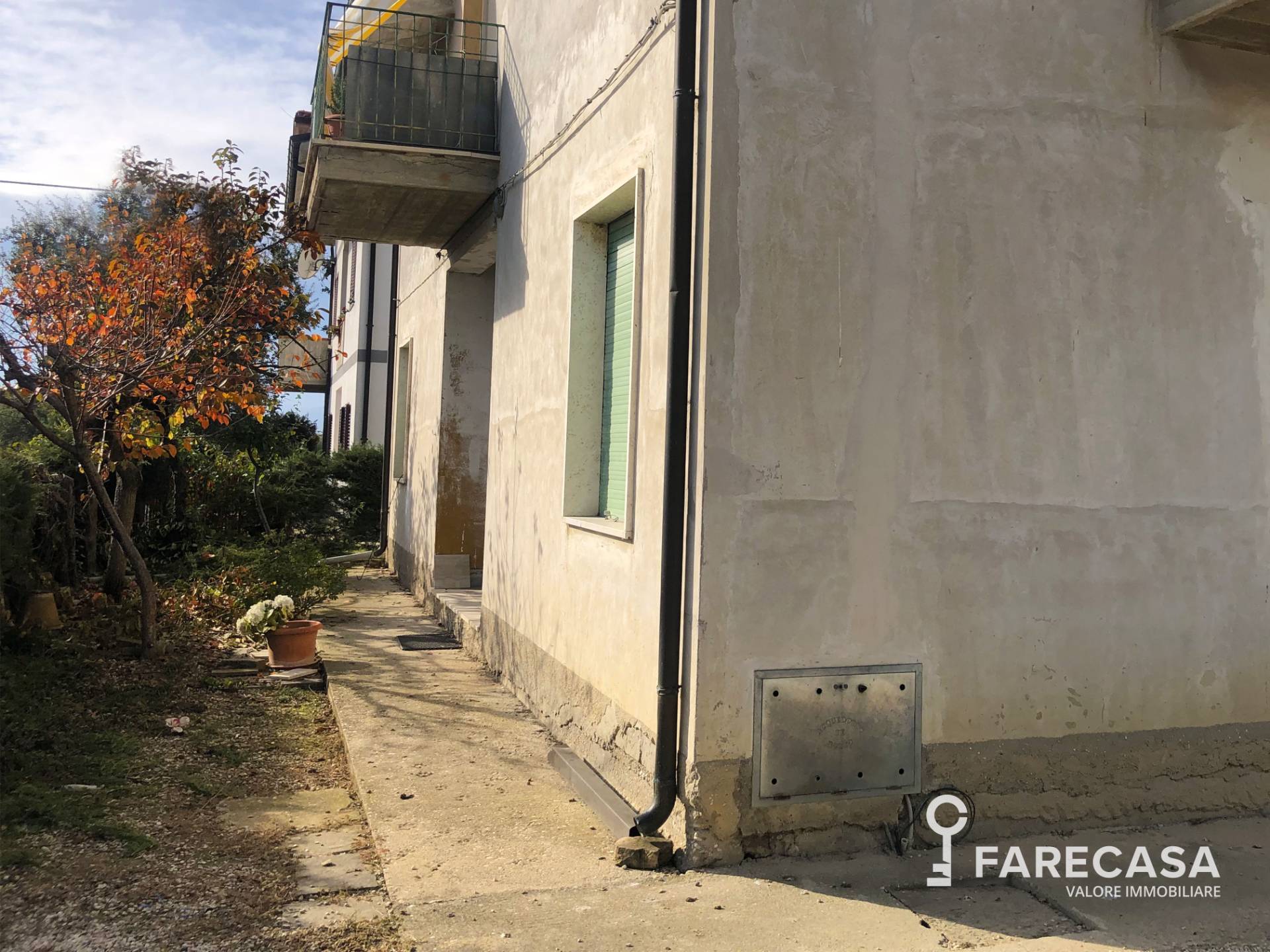 Casa singola in vendita a Bellante, San Mauro