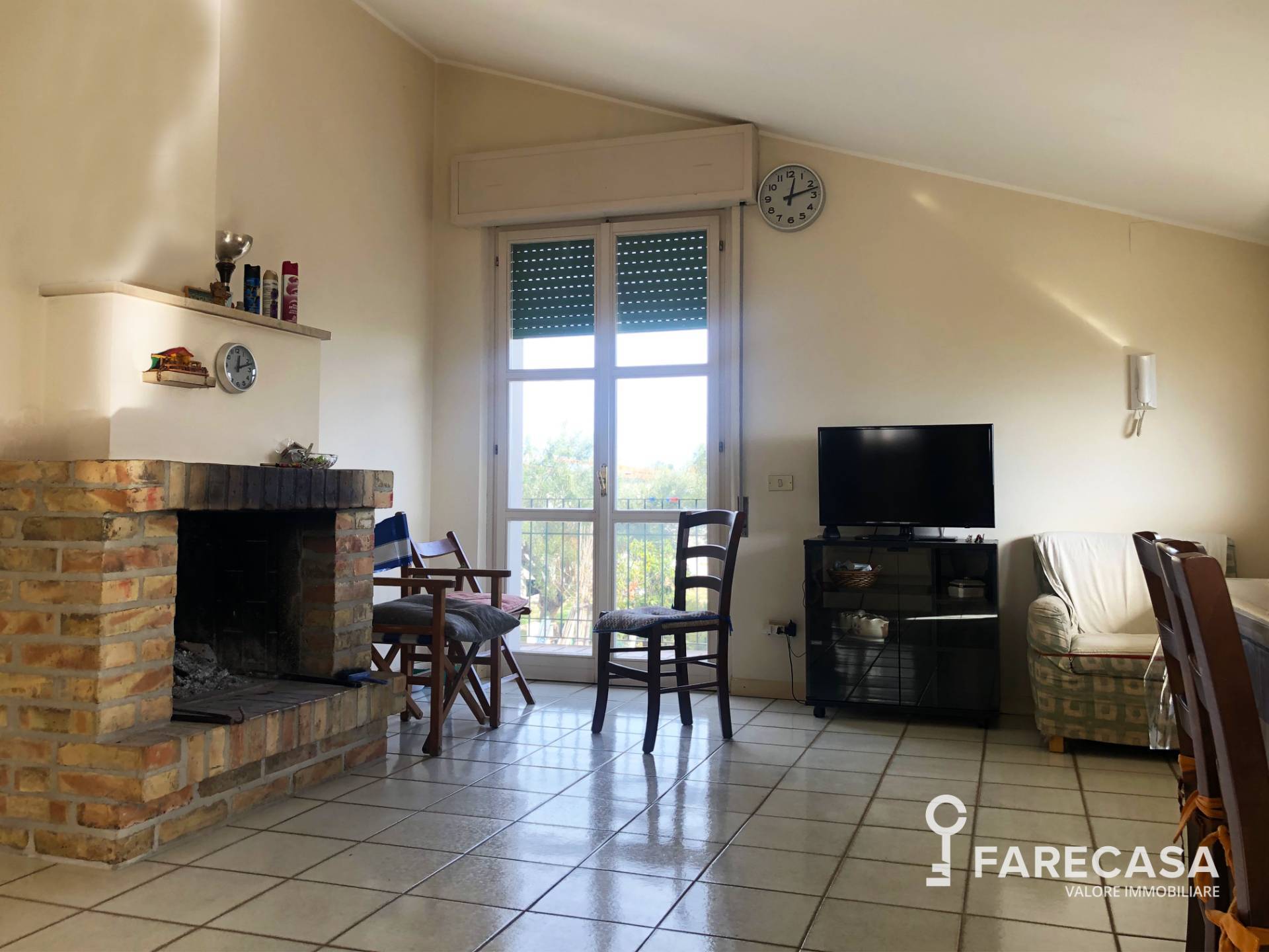 Casa singola in vendita a Bellante, San Mauro