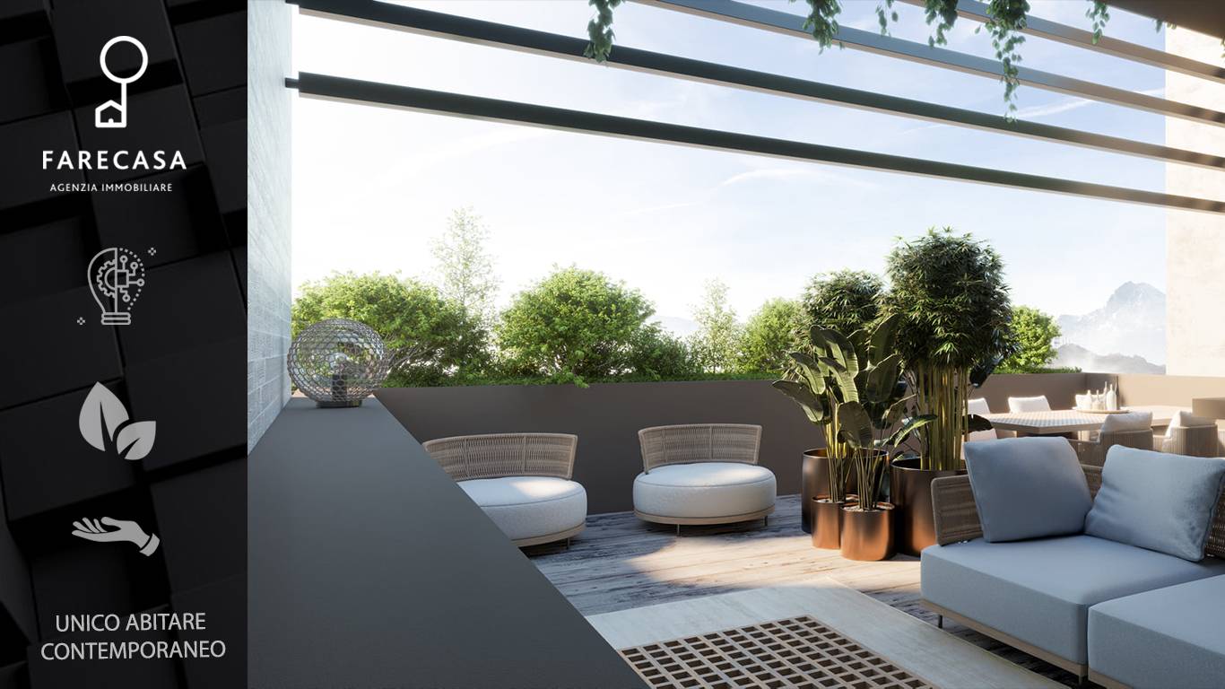 Appartamento in vendita a Teramo, Semicentro