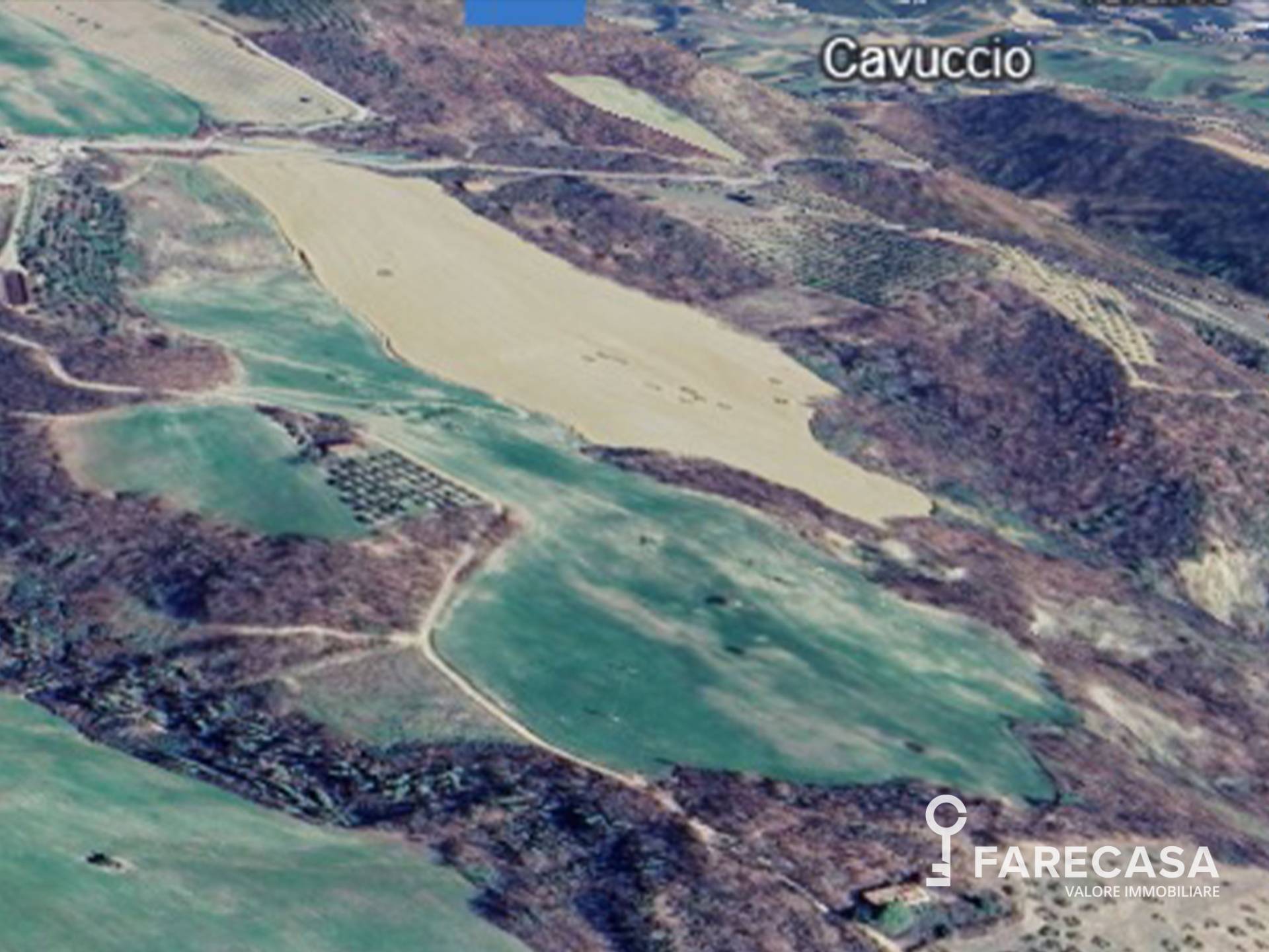 Terreno Agricolo in vendita a Teramo, Tordinia