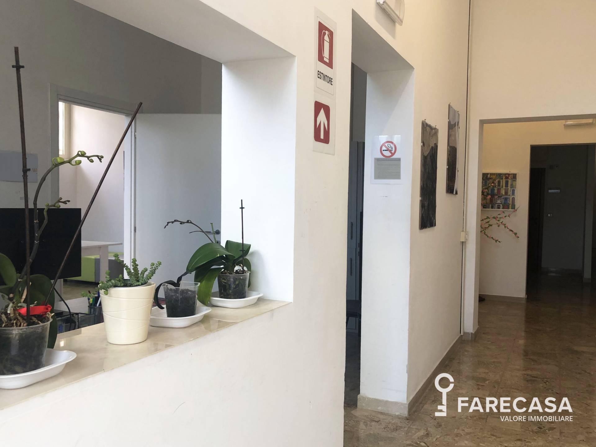 Studio/Ufficio in vendita a Teramo, Centro