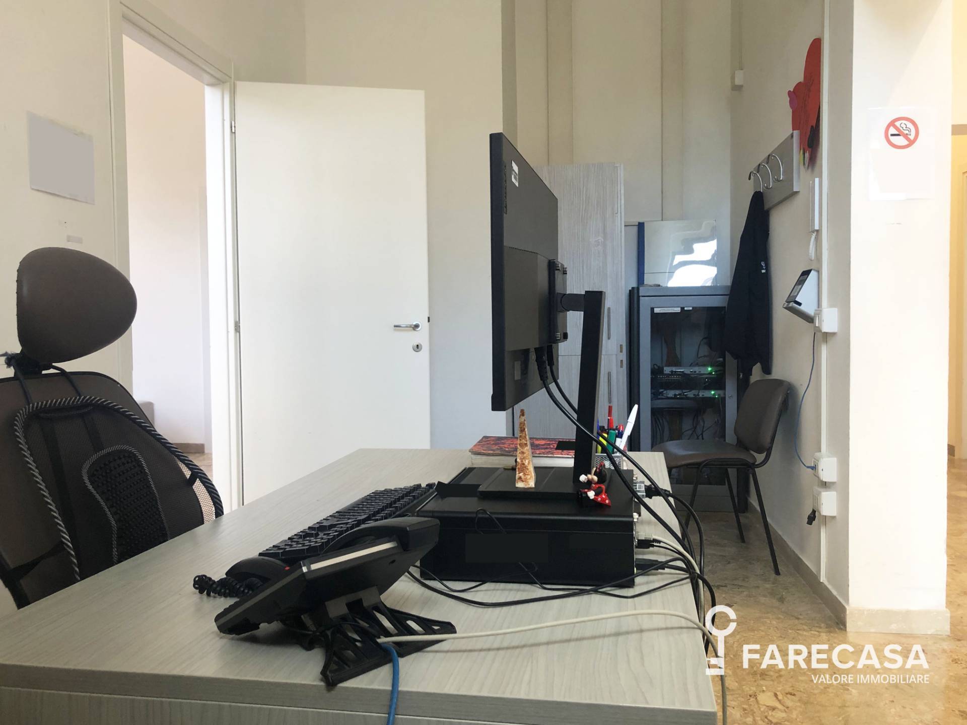 Studio/Ufficio in vendita a Teramo, Centro