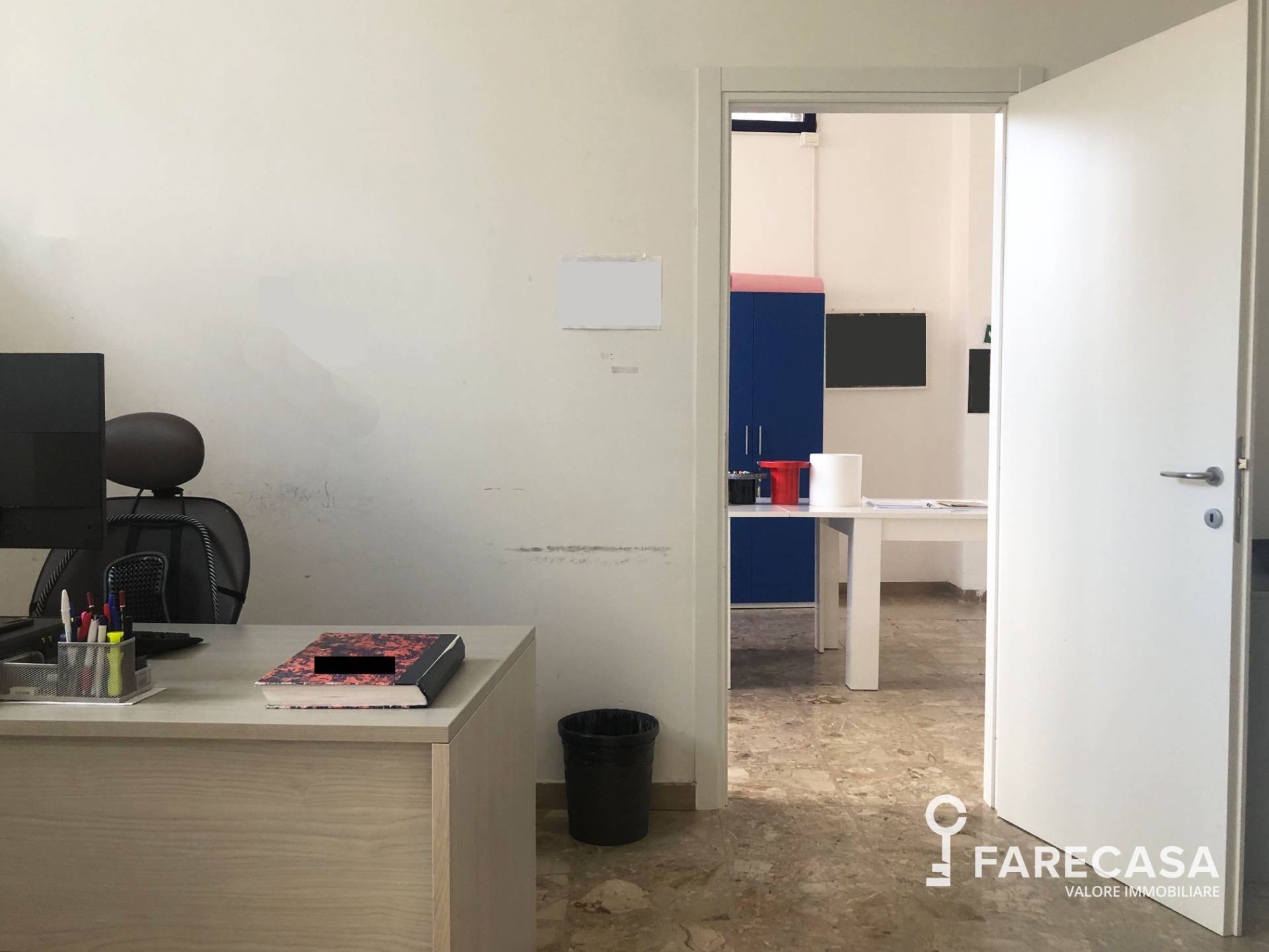 Studio/Ufficio in vendita a Teramo, Centro