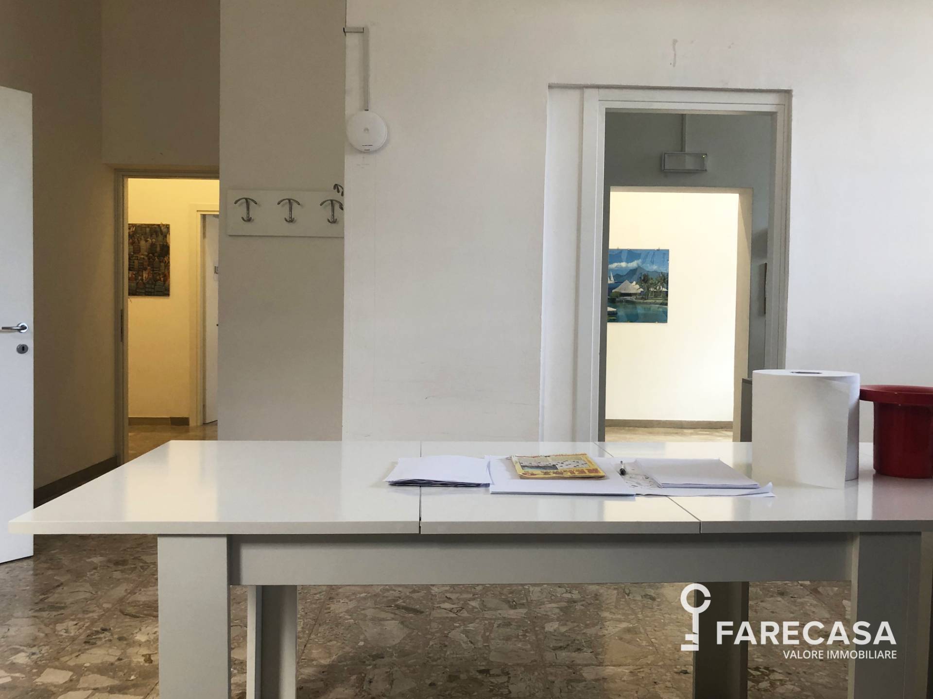 Studio/Ufficio in vendita a Teramo, Centro