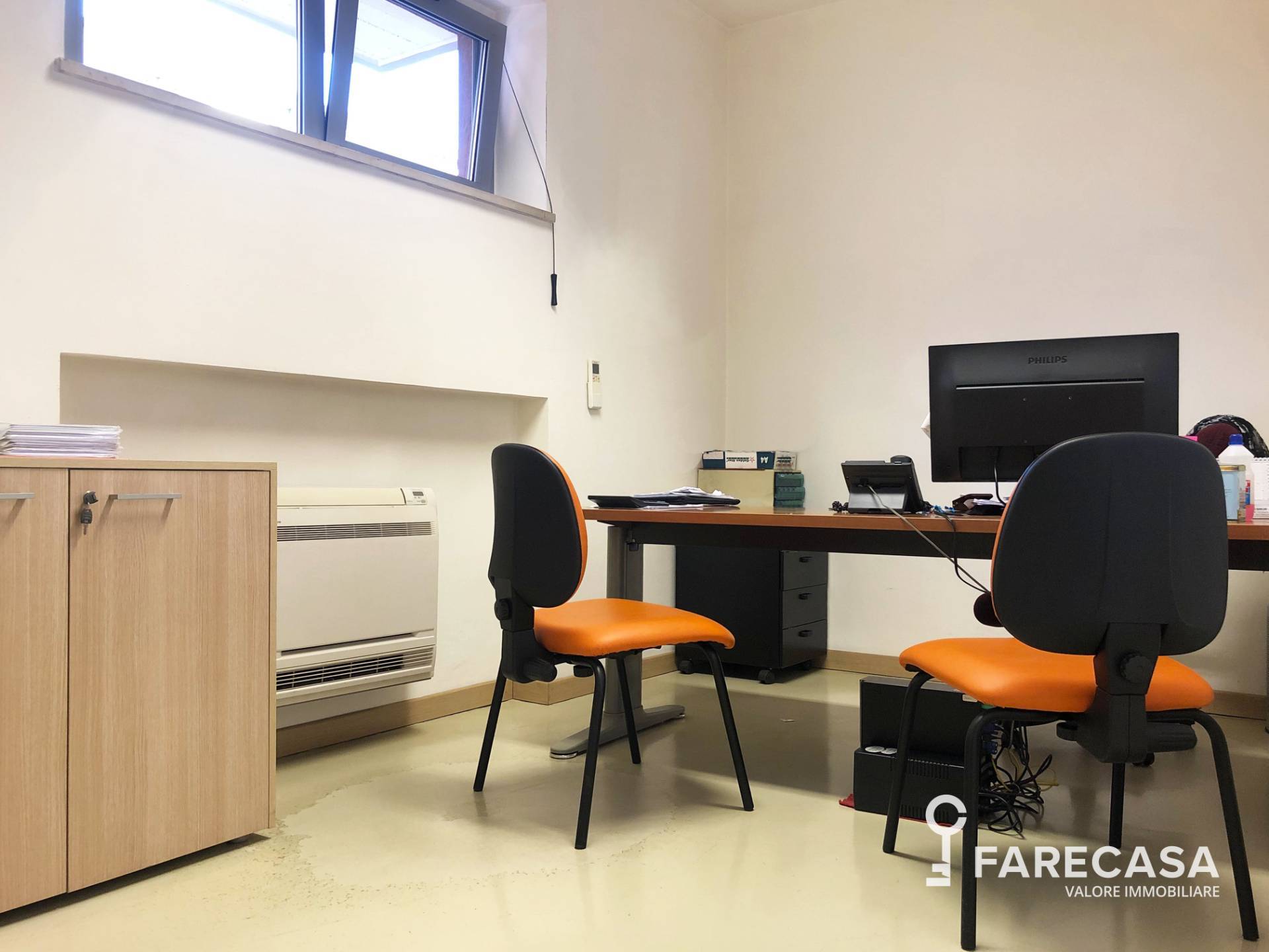 Studio/Ufficio in affitto a Teramo, Semicentro