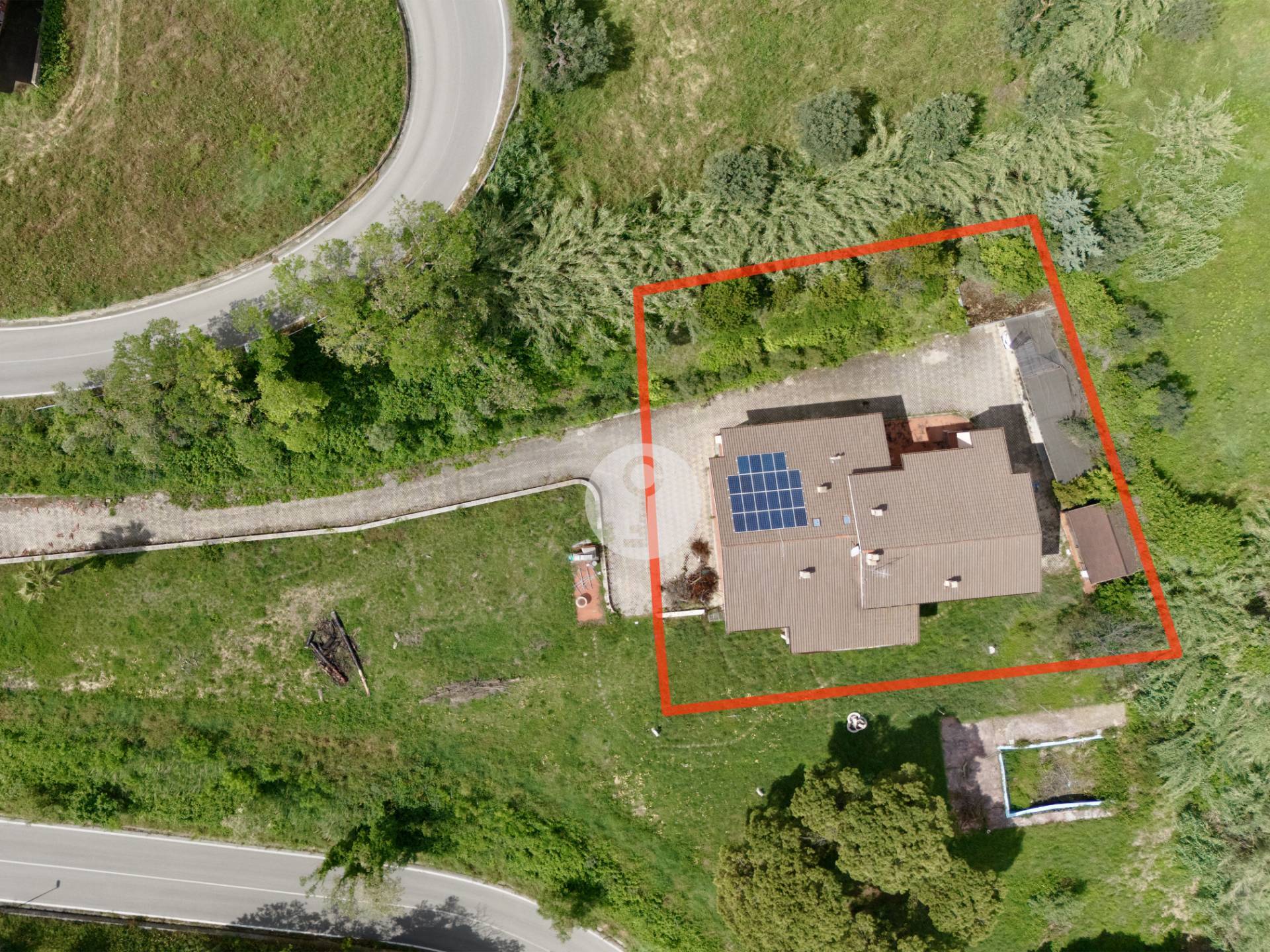 Villa in vendita a Tortoreto