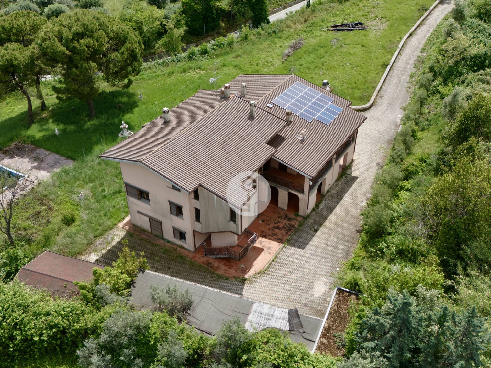 Villa in vendita a Tortoreto