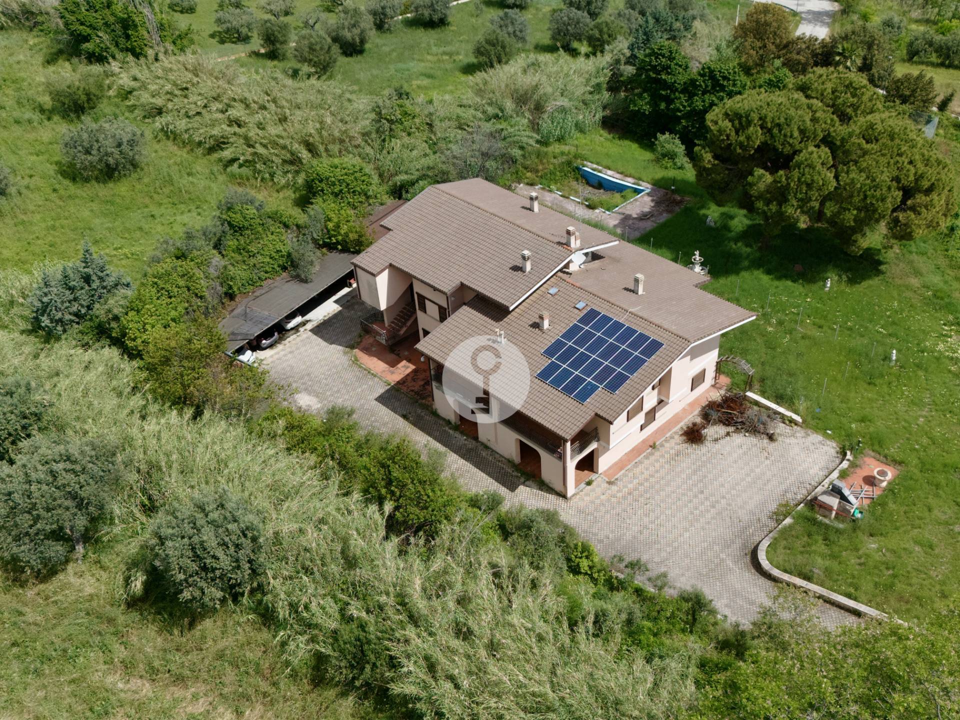 Villa in vendita a Tortoreto