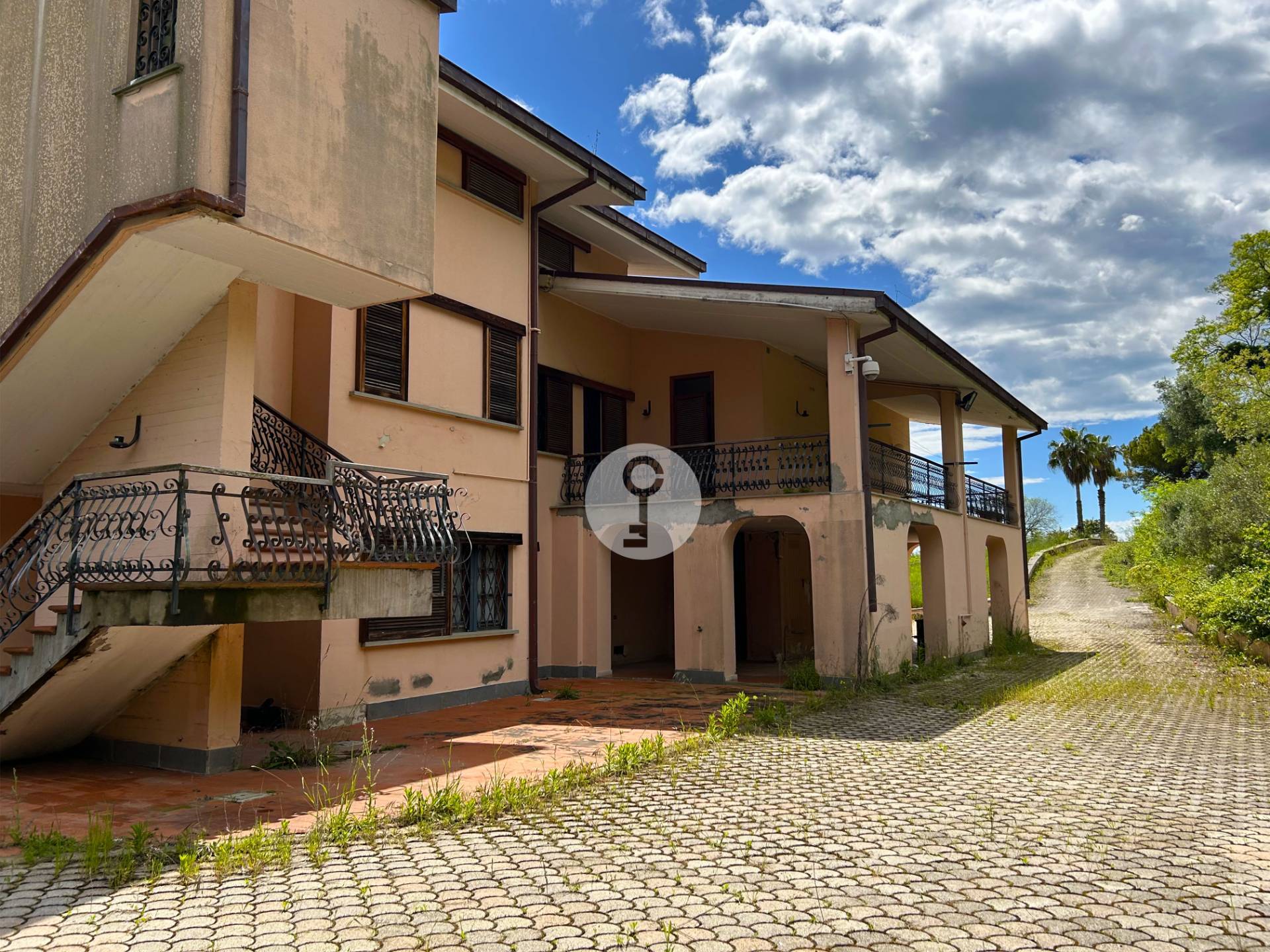 Villa in vendita a Tortoreto