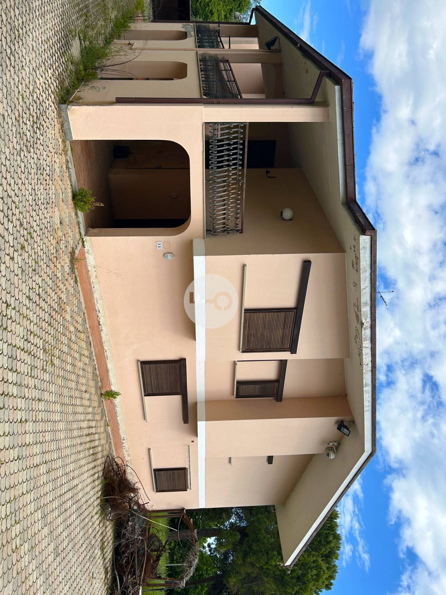 Villa in vendita a Tortoreto