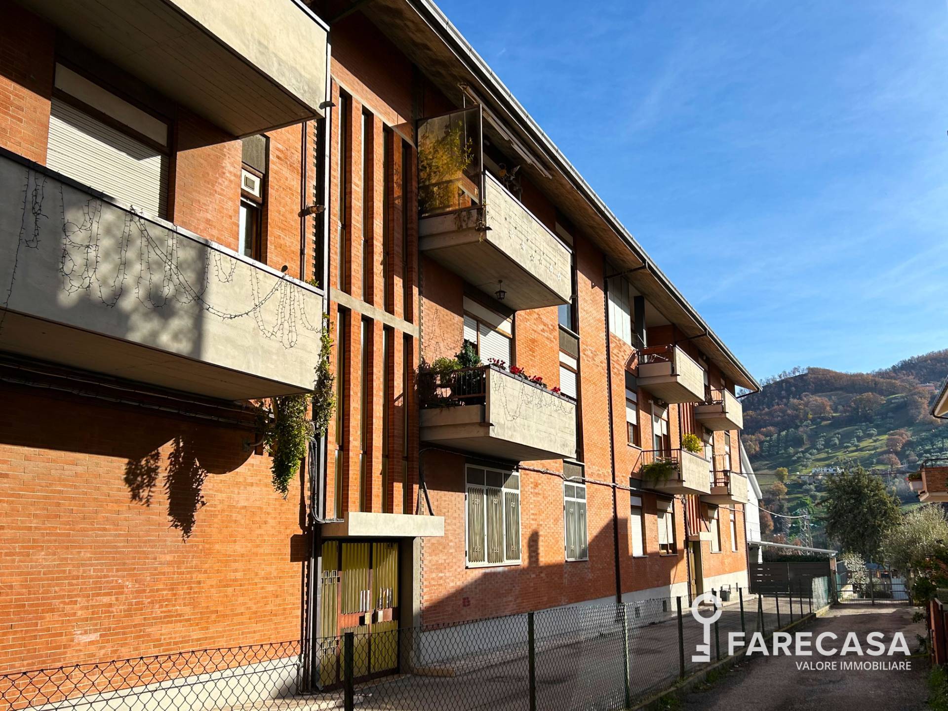 Appartamento in vendita a Teramo, Semicentro